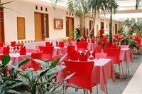 Hotel The Cherry Homes Hotel and Residence, Bandung, photo