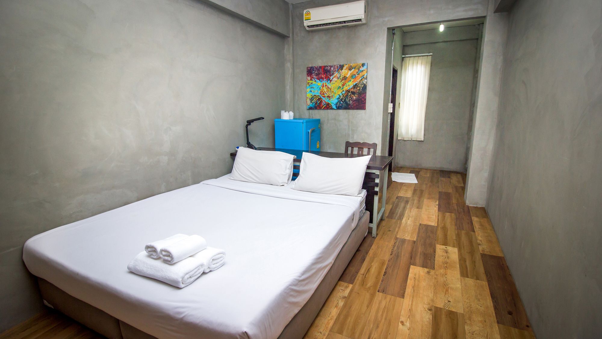 Фото B2 Santitham Boutique and Budget Hotel