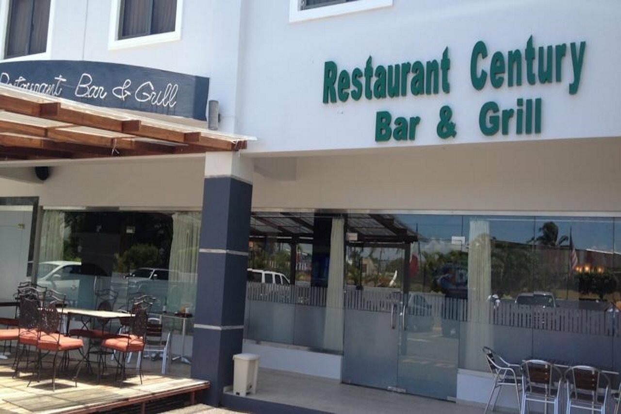 Фото Hotel Century Plaza