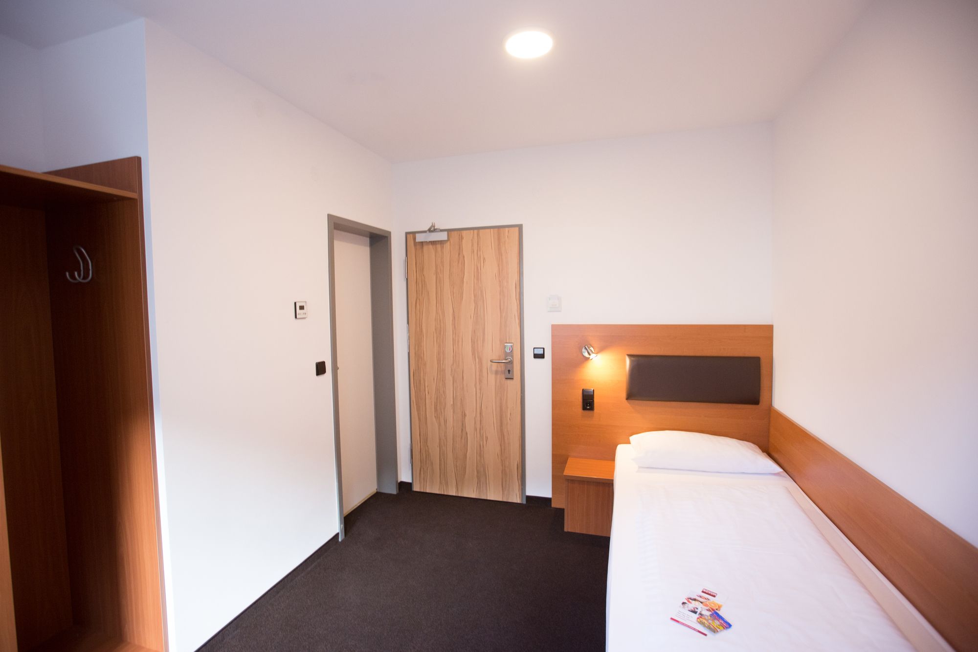 Фото Novum Hotel Bruy