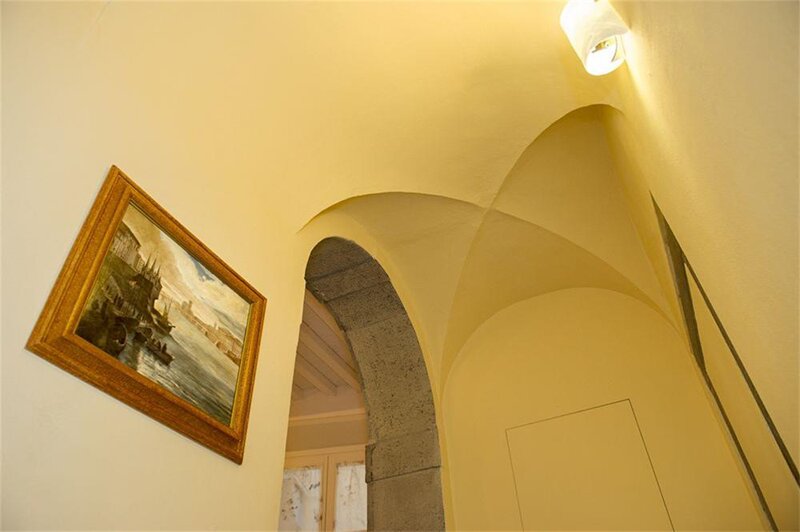 Фото Relais dei Mercanti B&b and Suites