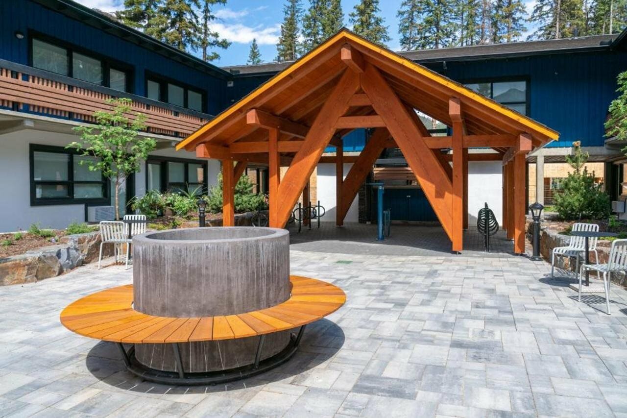 Фото The Dorothy Motel