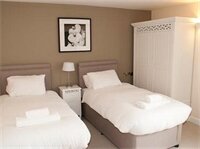 Фото The Lion Hotel