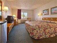 Фото Super 8 by Wyndham Carthage