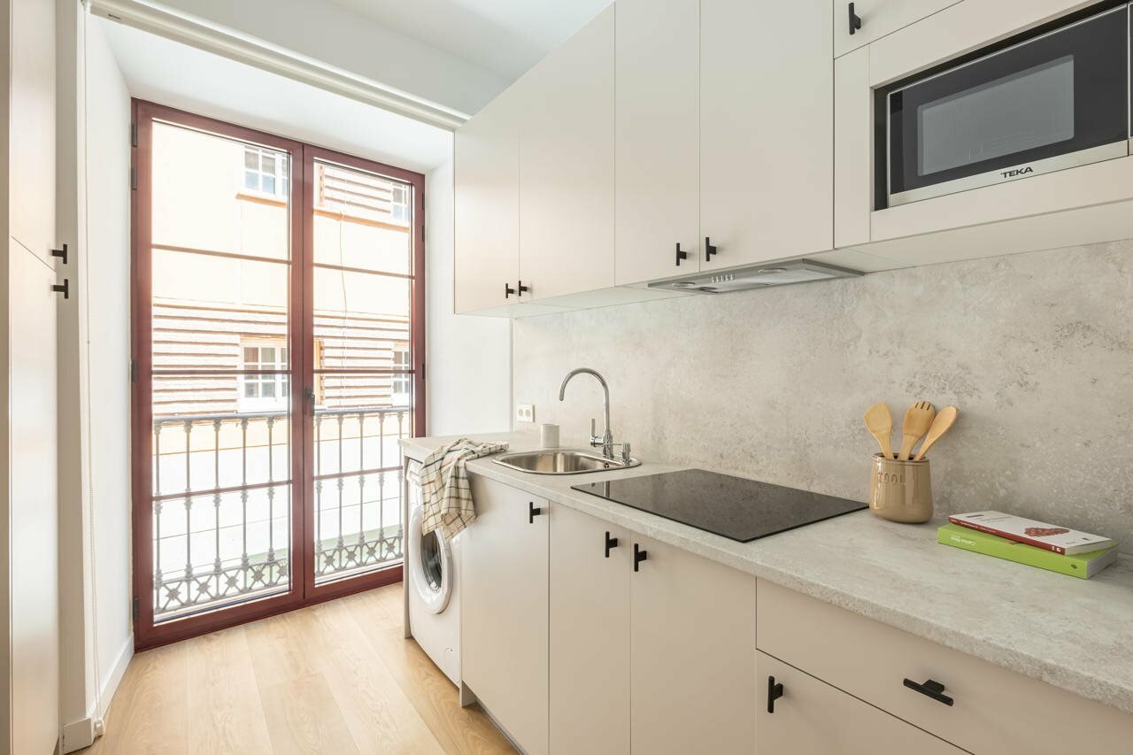 Фото Líbere Ciudad Real