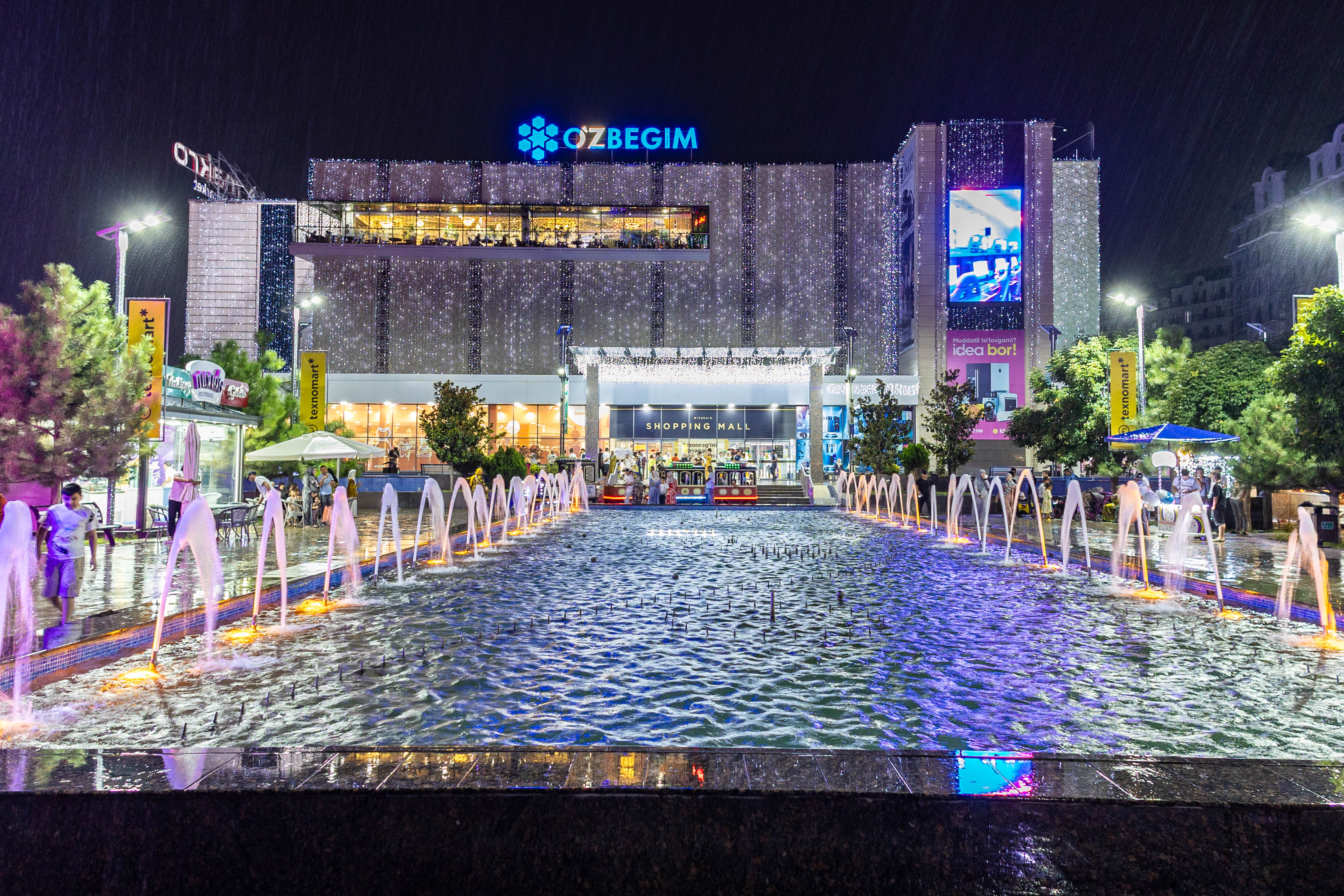 2-uy: Aliana va Sychkarning jinsi