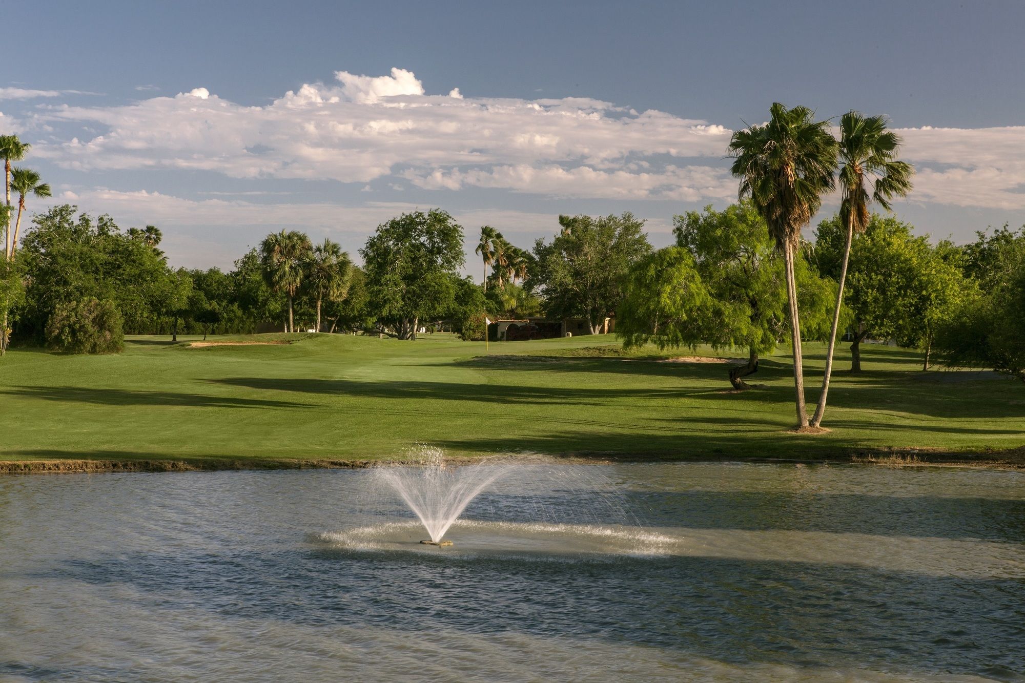 Фото Rancho Viejo Resort and Country Club