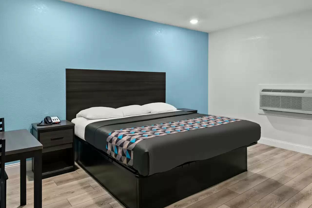 Фото отеля 5