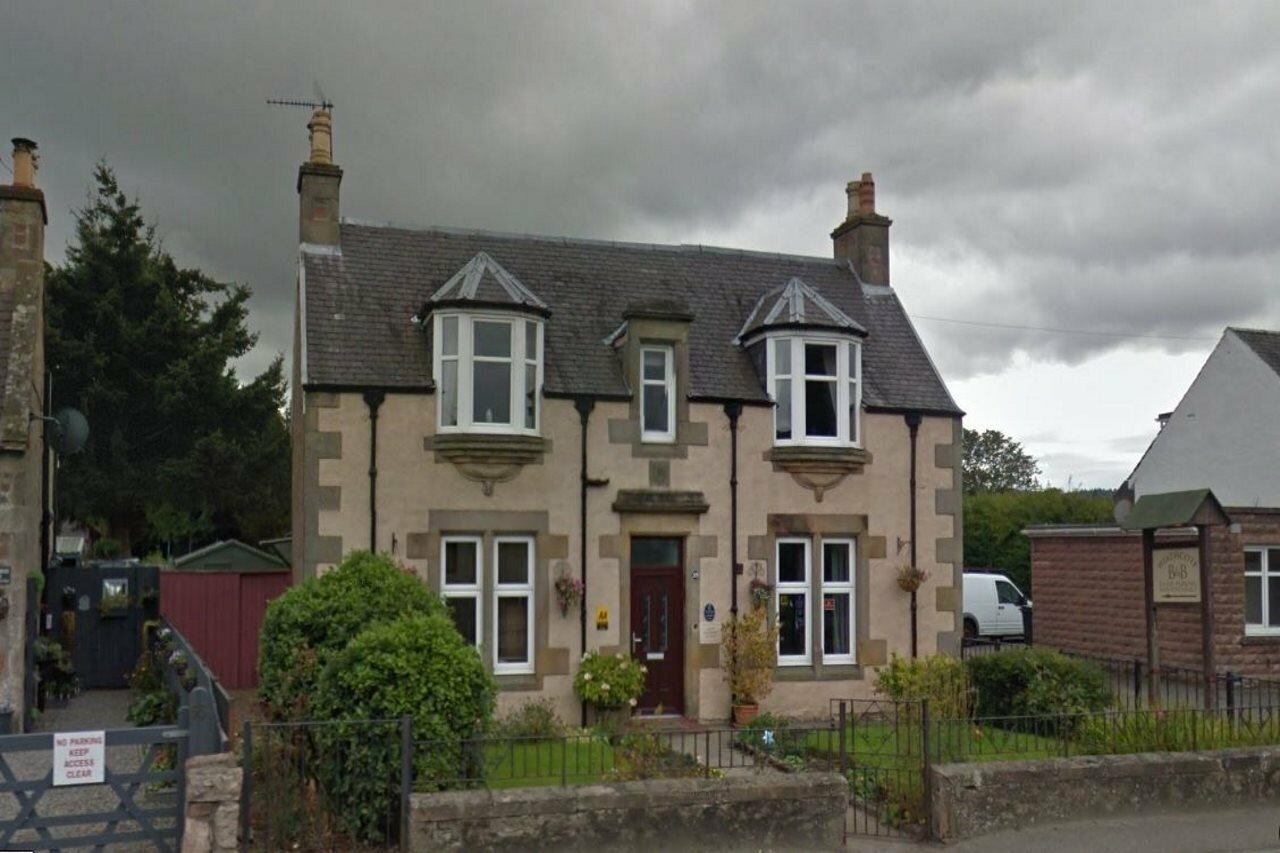 Фото Heathcote B&b