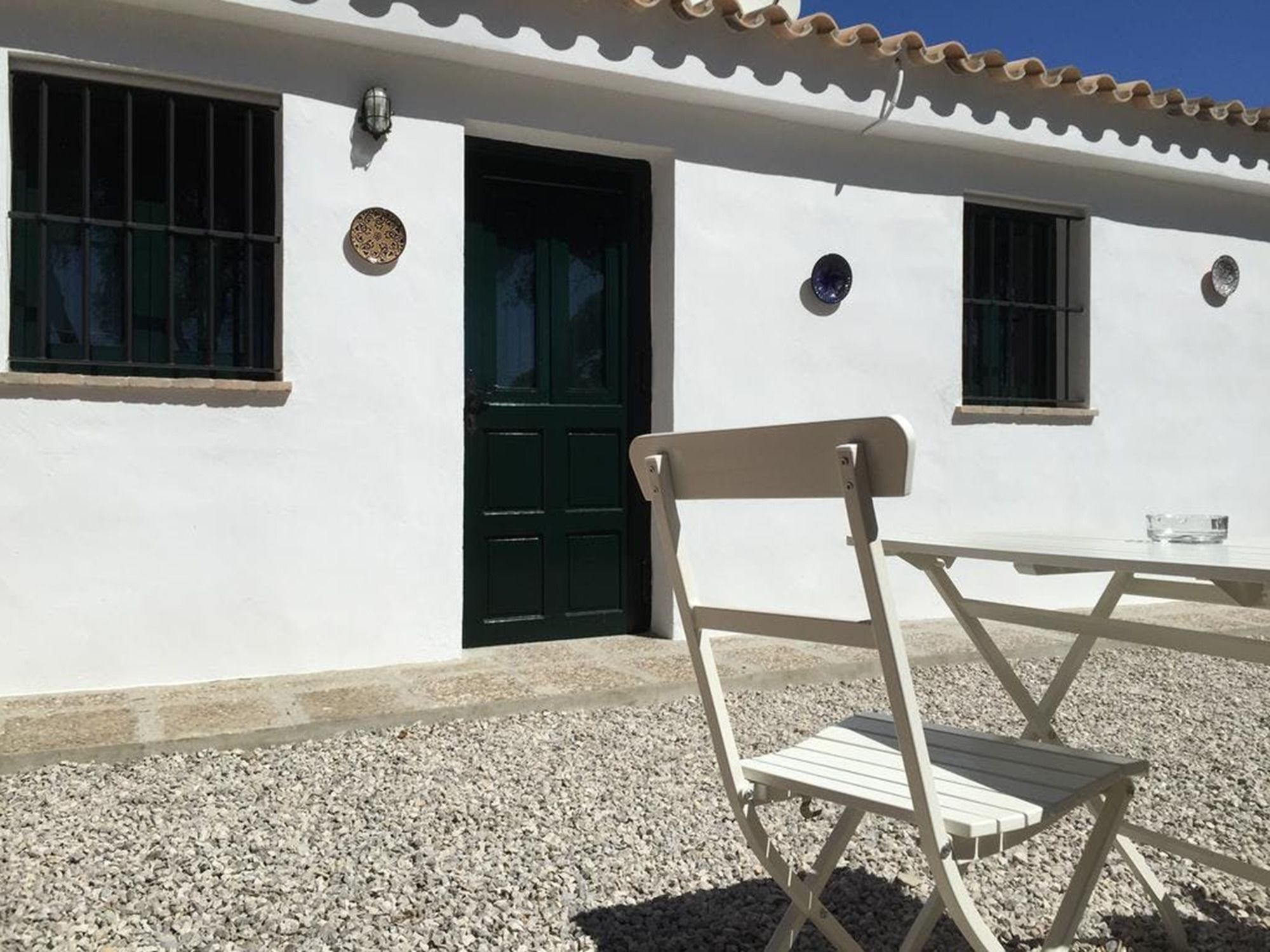 Фото Cortijo el Indiviso