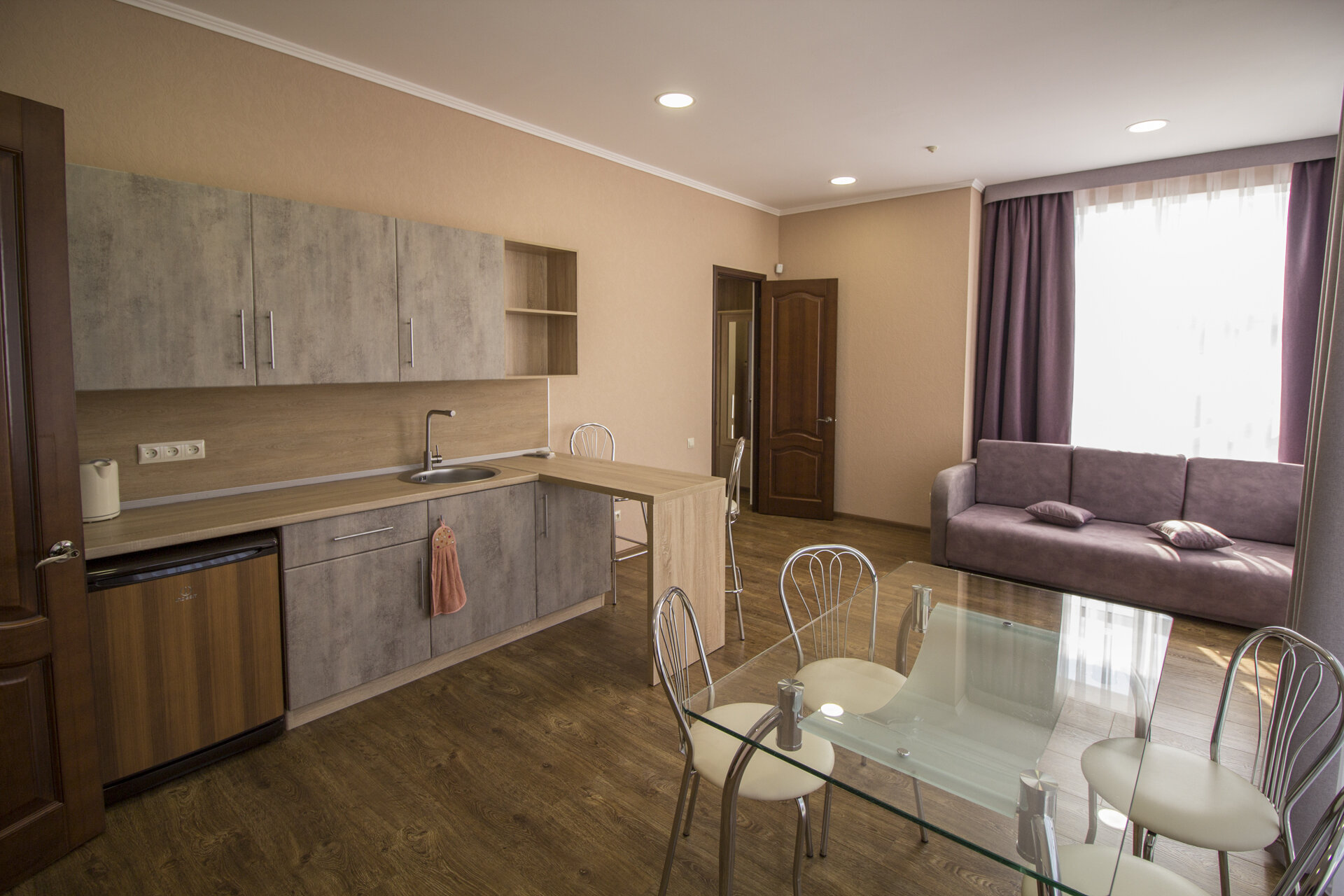 Фото Колизей на Бульваре