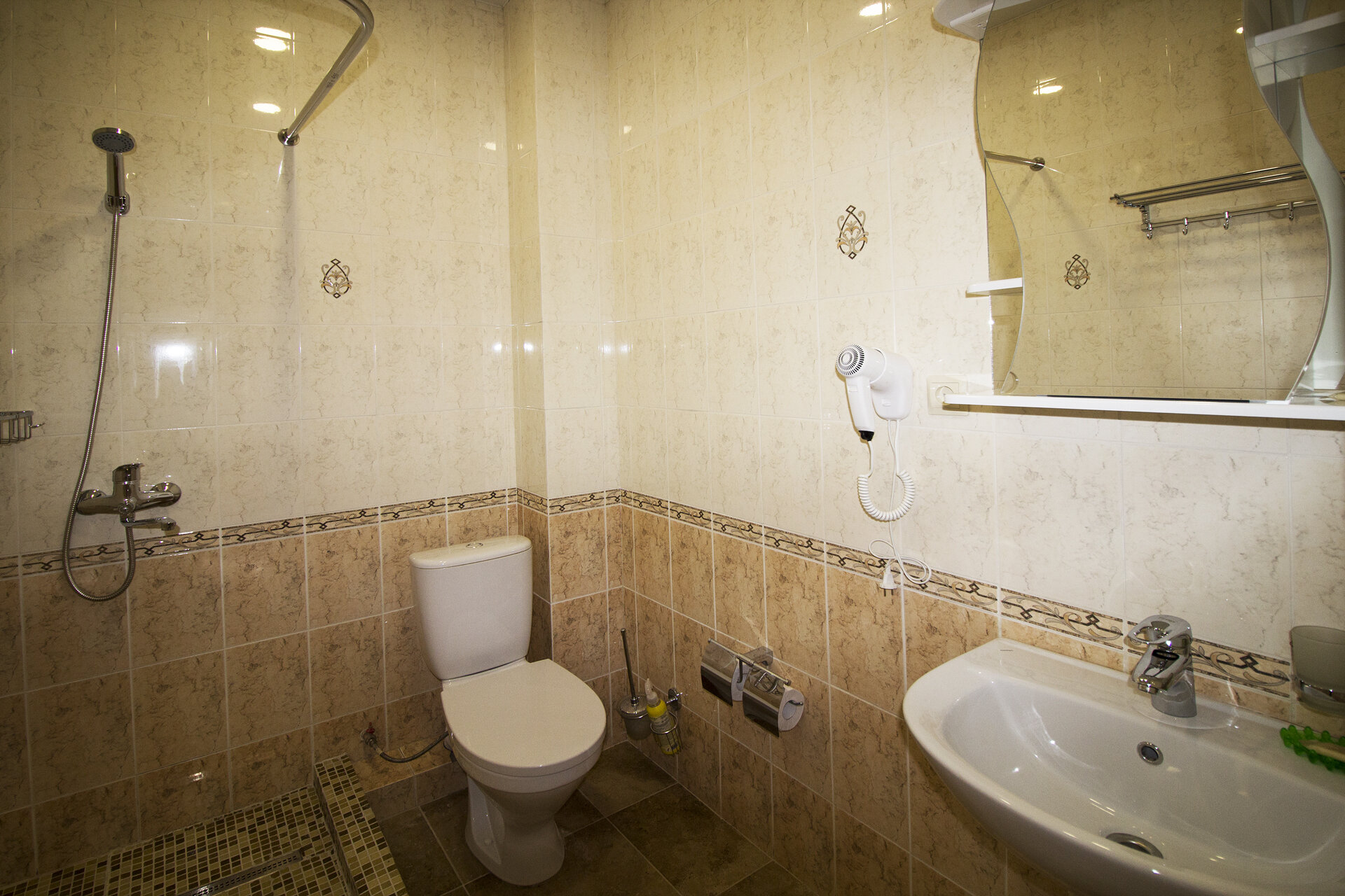 Фото Колизей на Бульваре