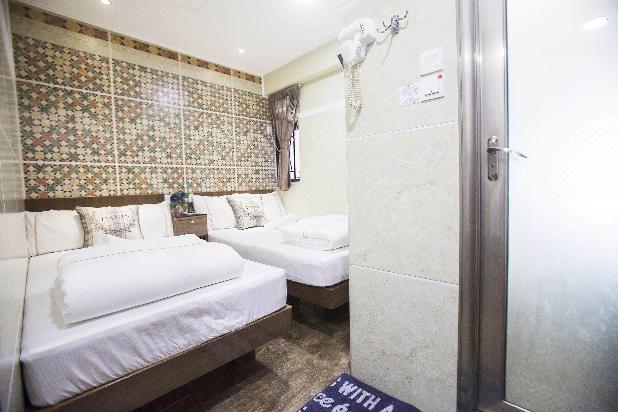 Фото Happy Peach Guest House