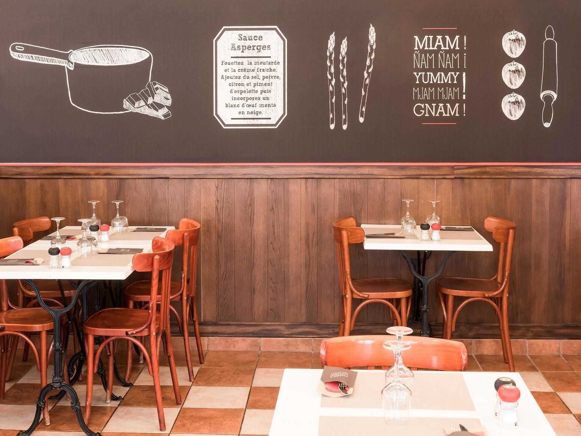 Фото ibis Angers Centre