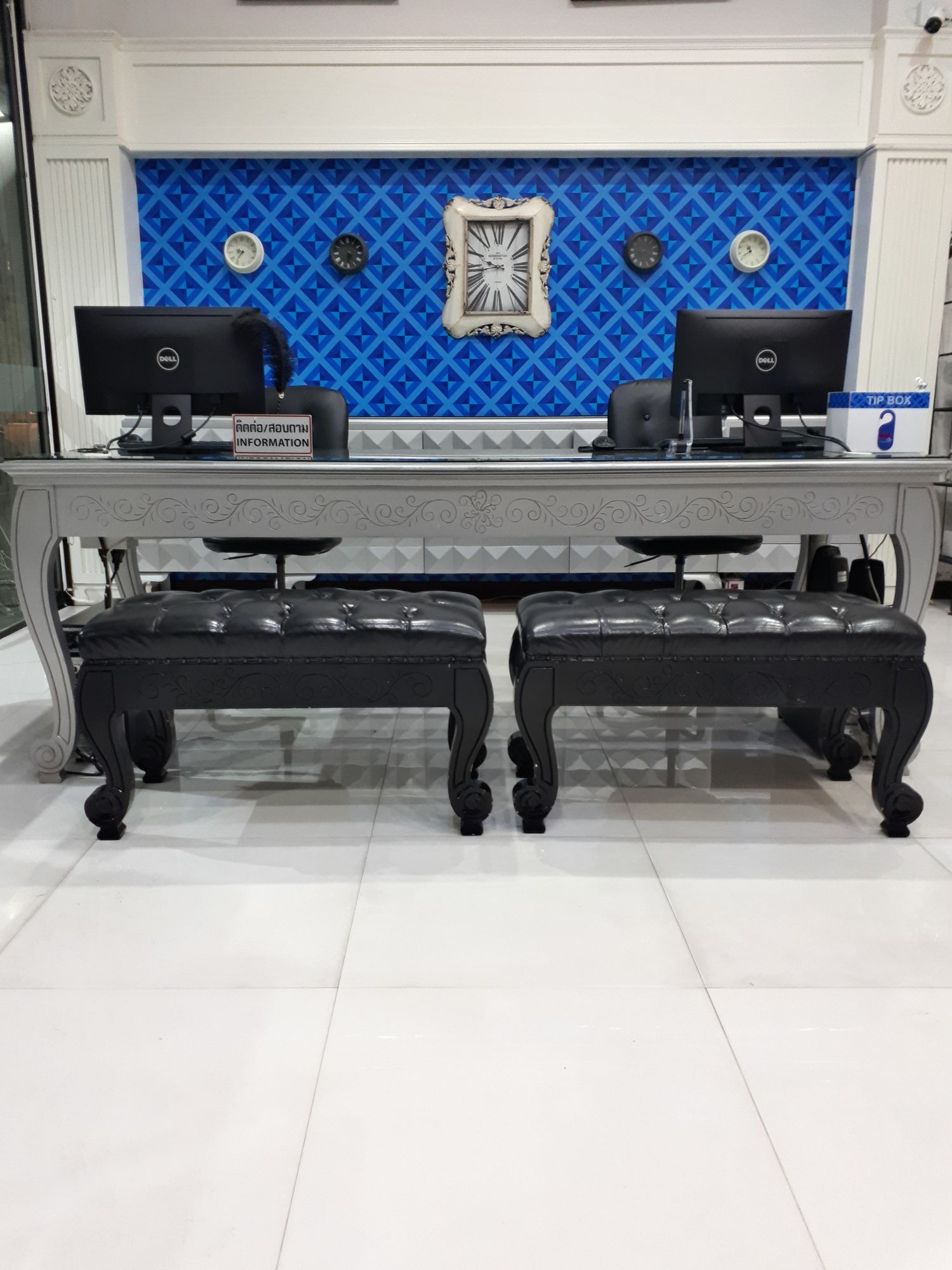 Фото Bed by City Surawong-Patpong