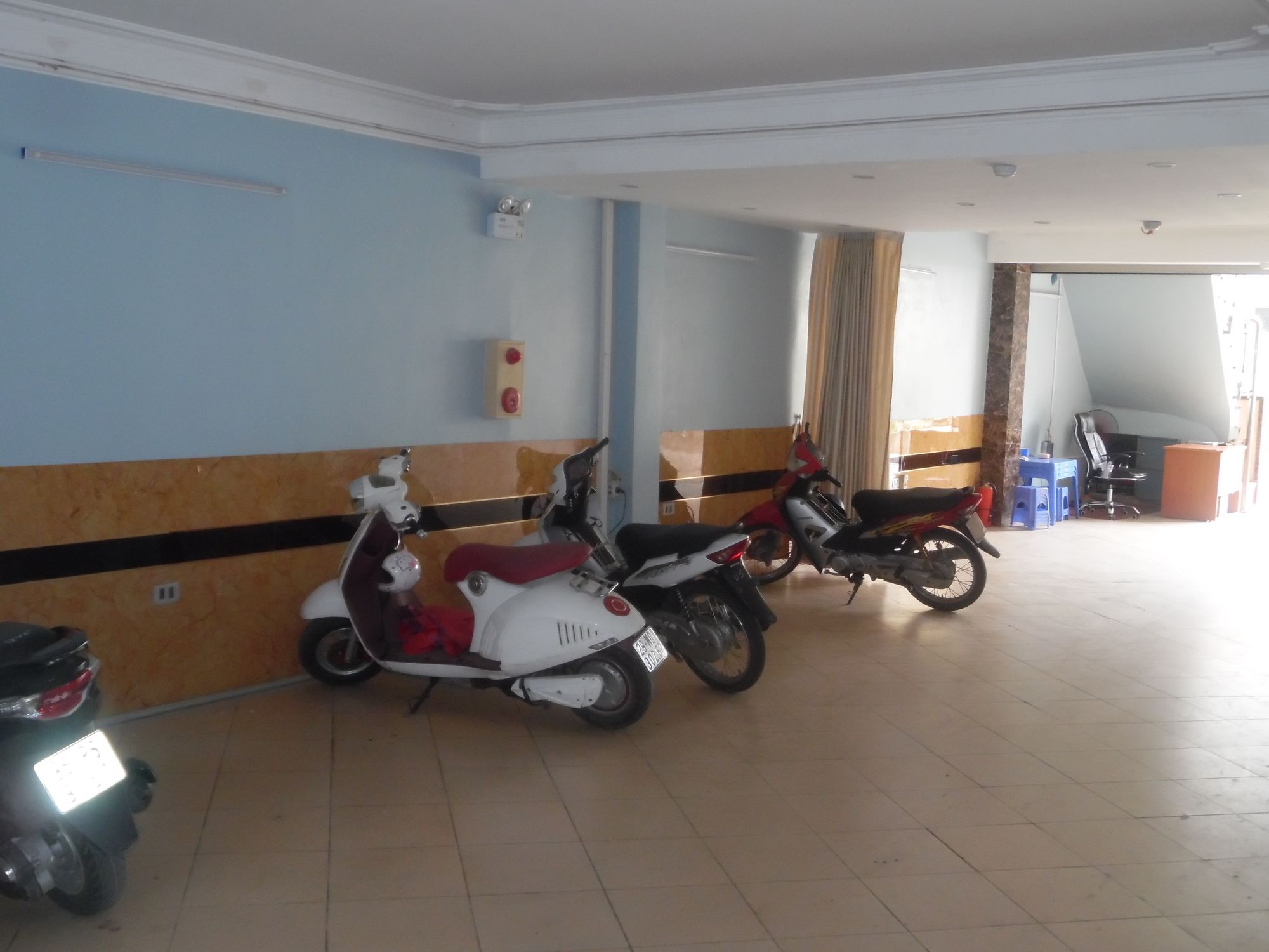 Фото The Royal Hotel