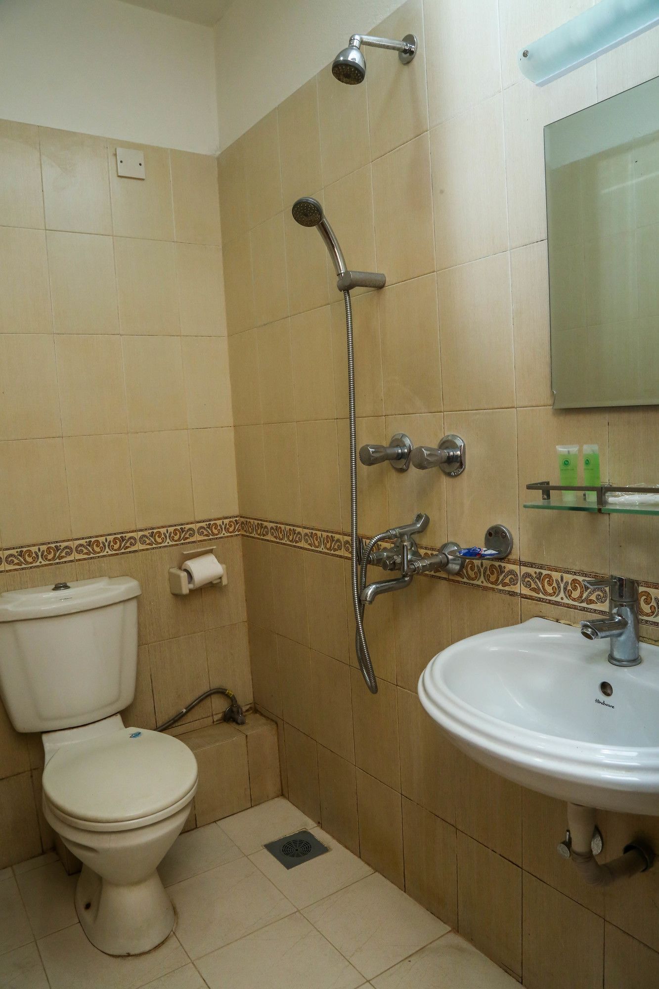 Фото Hotel Namtso