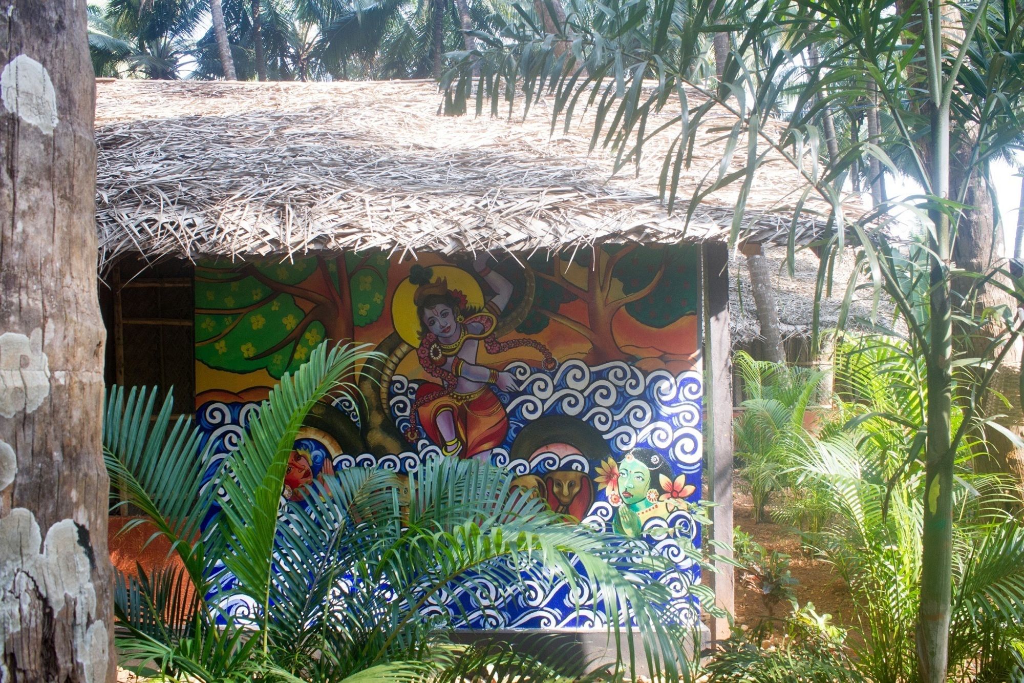 Фото Palm Trees Ayurvedic Heritage