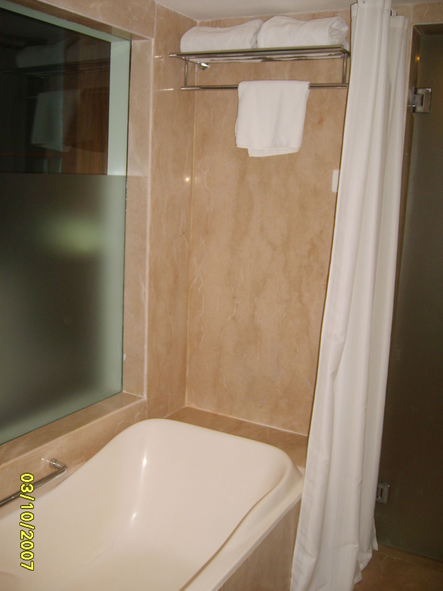 Фото The Pride Hotel Chennai