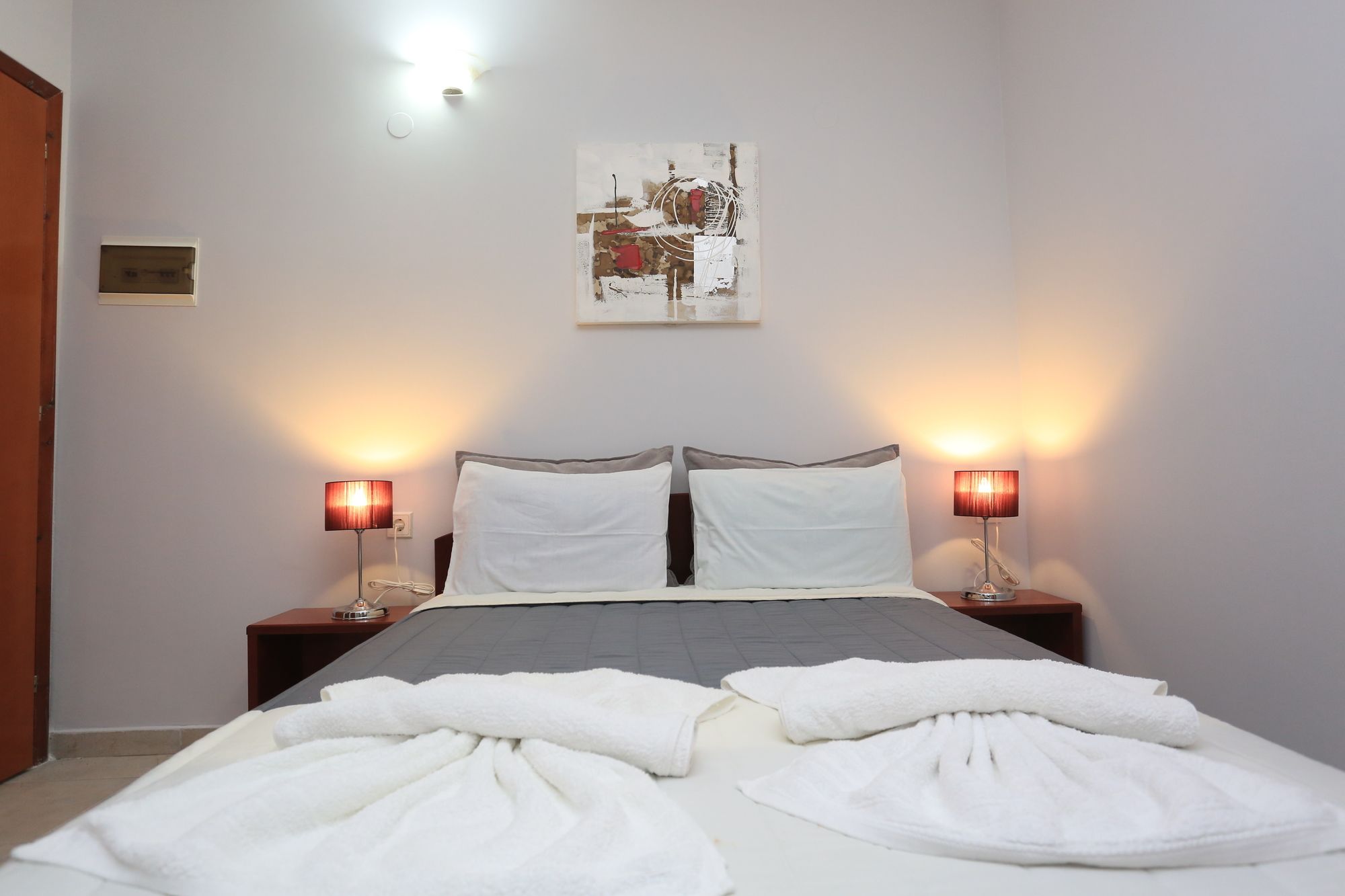 Фото Adonis Luxury Village