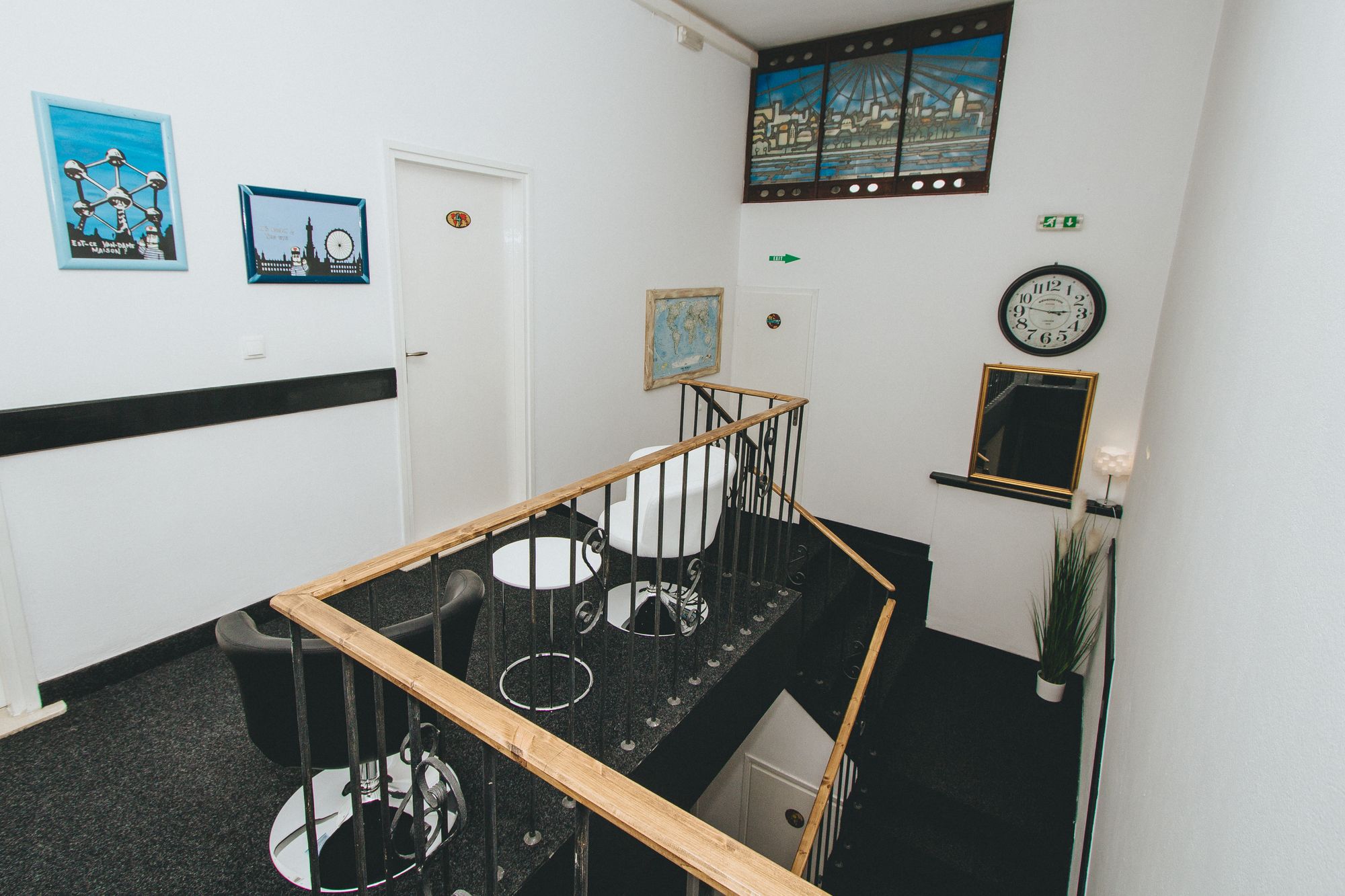 Фото Hostel Globo