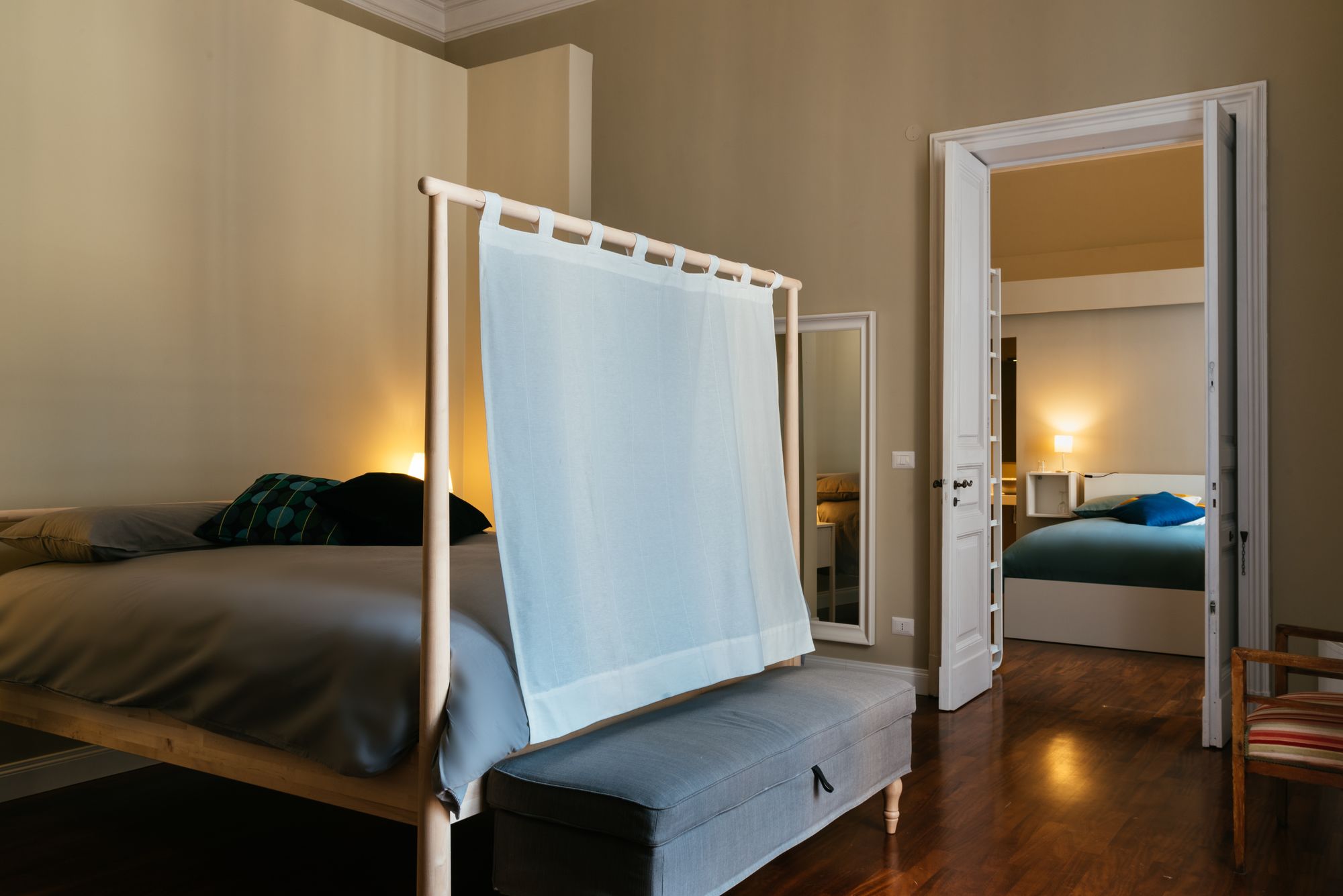 Фото Le 4 Leggende