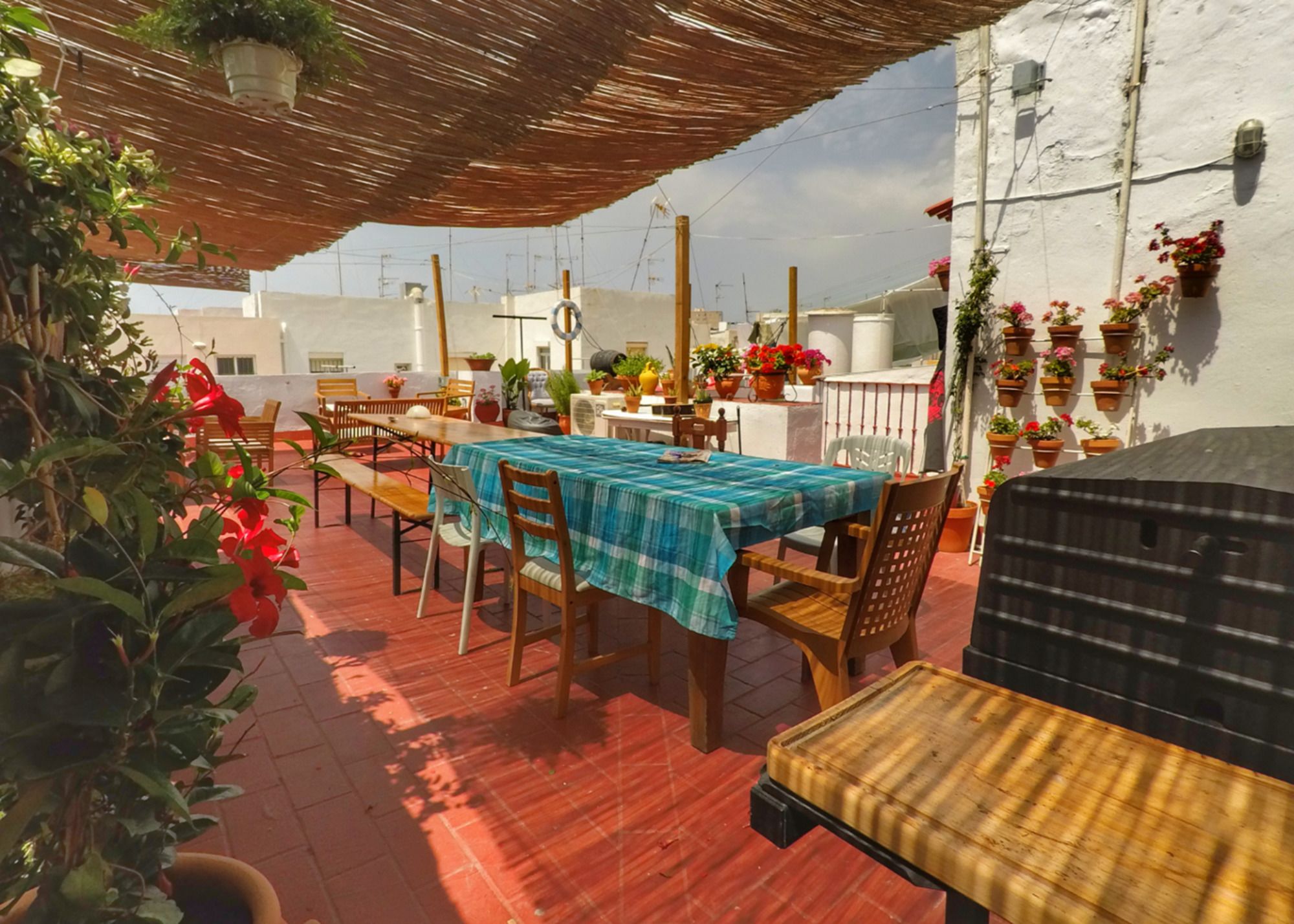 Фото Spanish Galleon Lodge