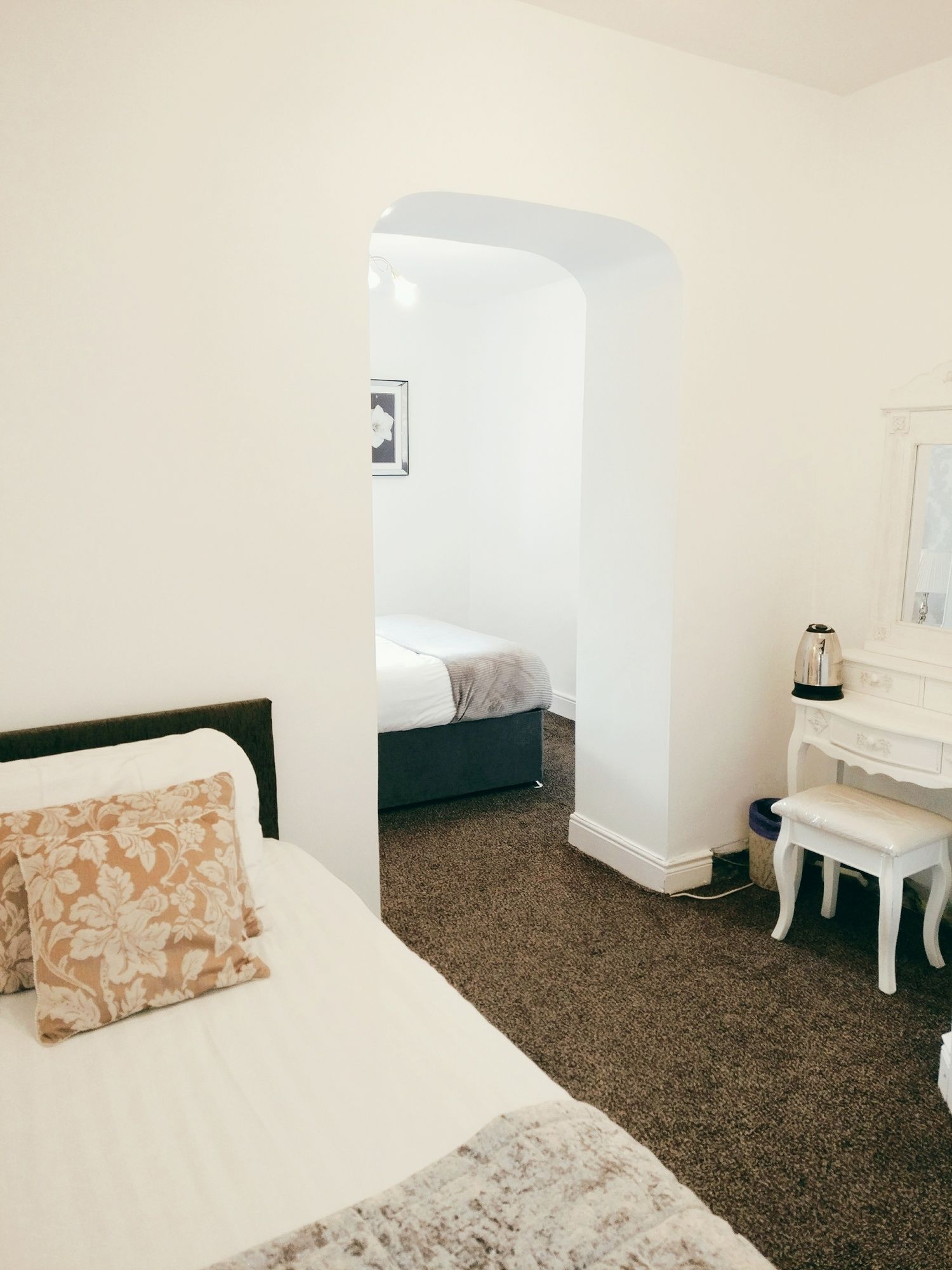 Фото Serendipity House