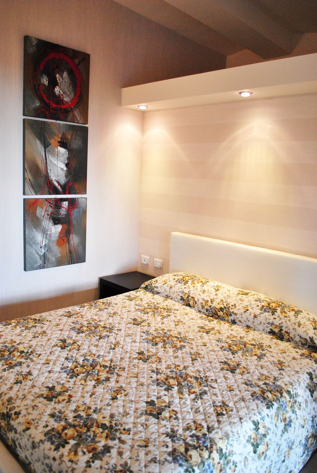 Фото Bed and breakfast Nacorè