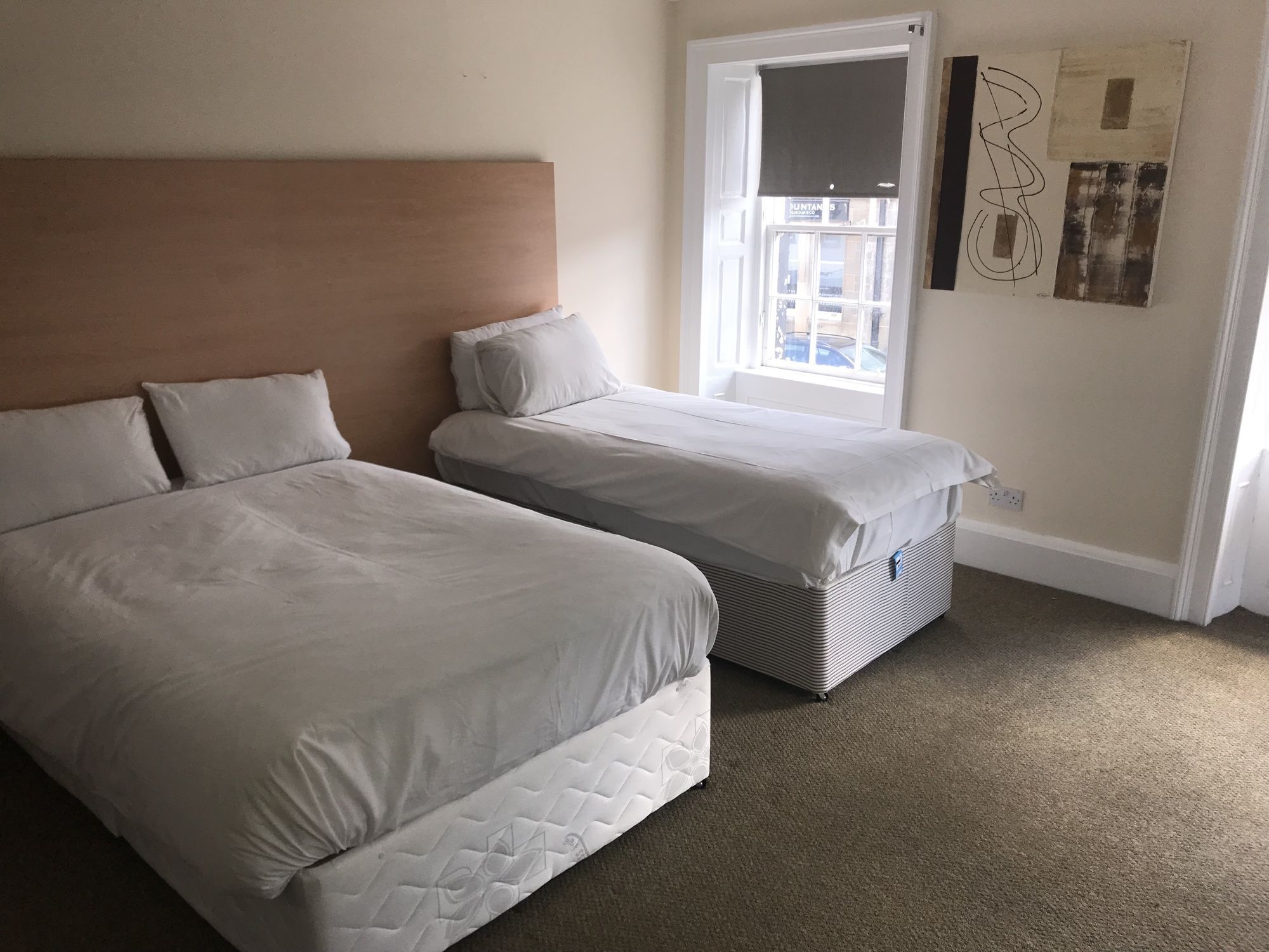 Фото Smithyends Apartment