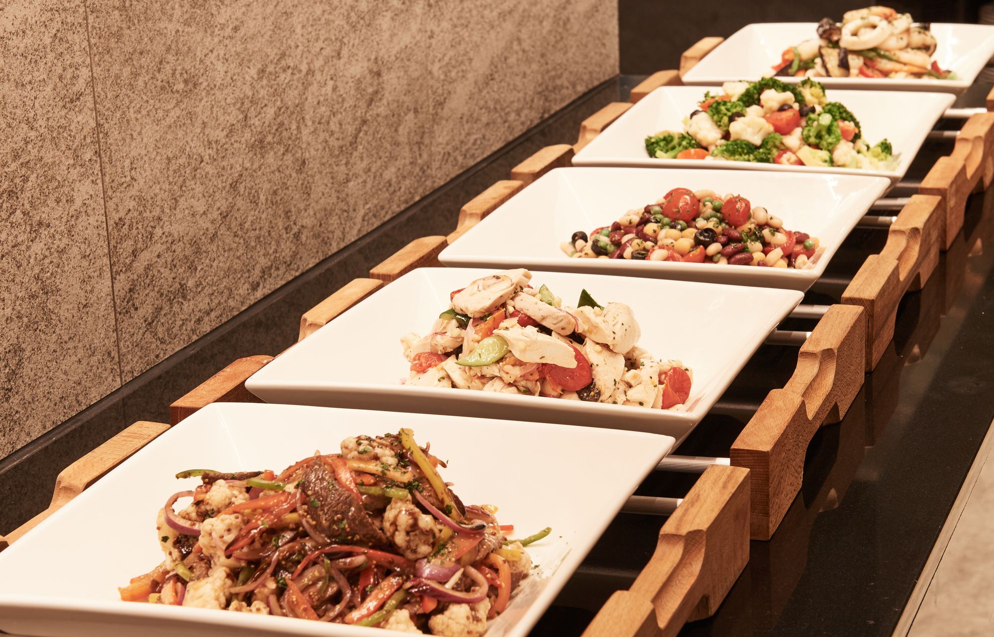 Фото L7 Gangnam by Lotte