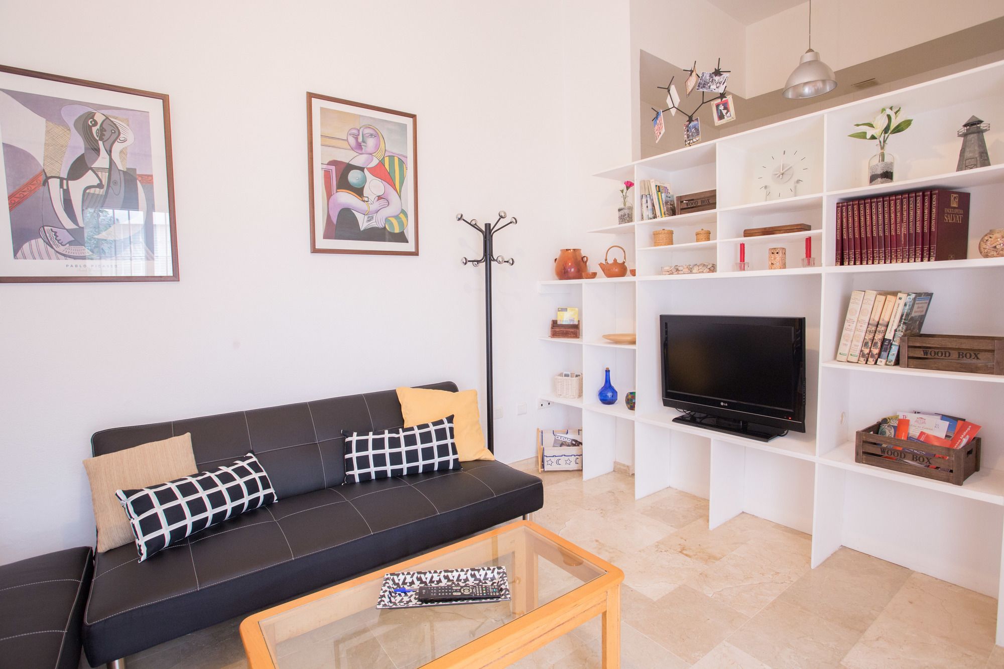 Фото Suncity Alta Flat