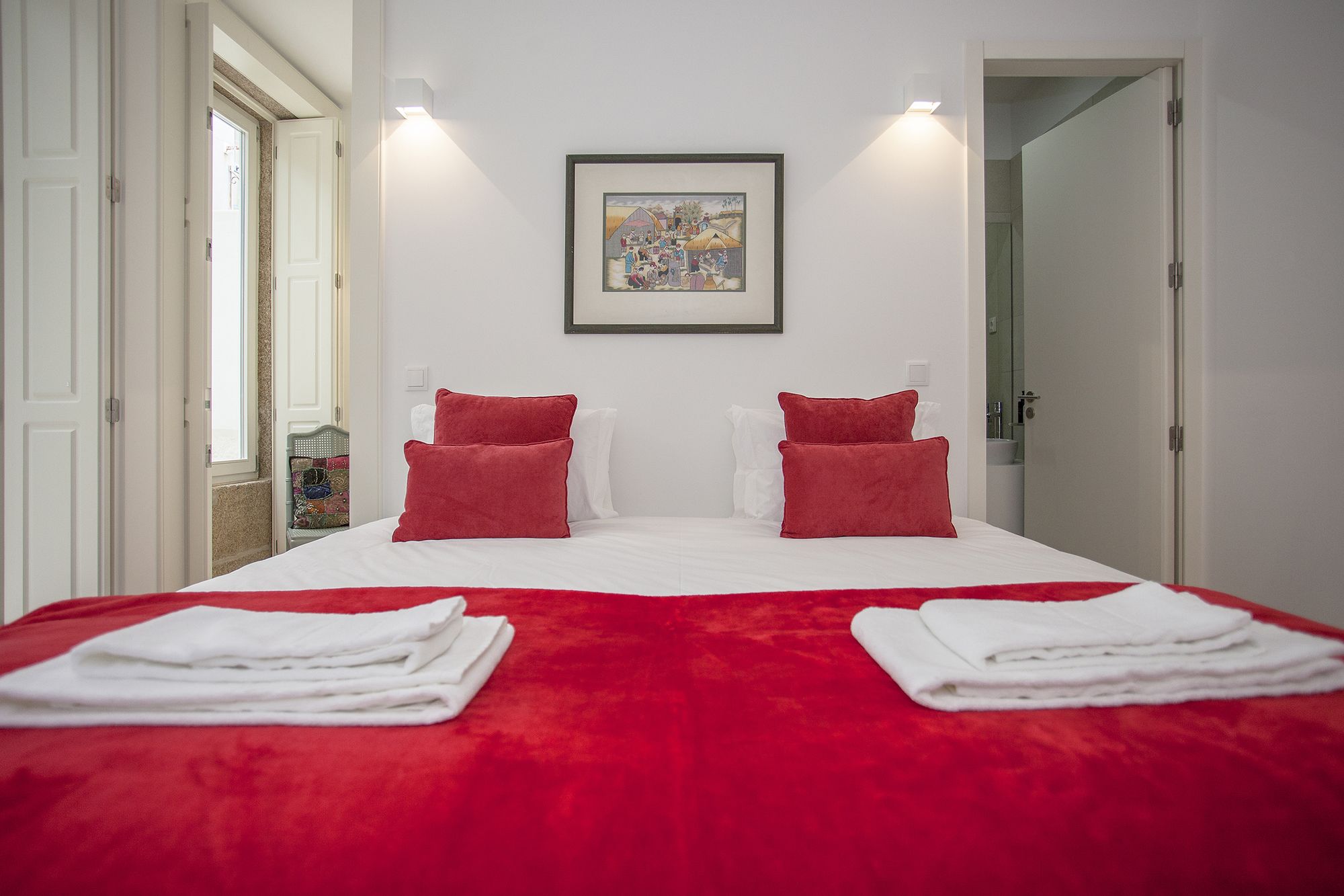 Фото Liiiving in Porto Central Secret Terrace