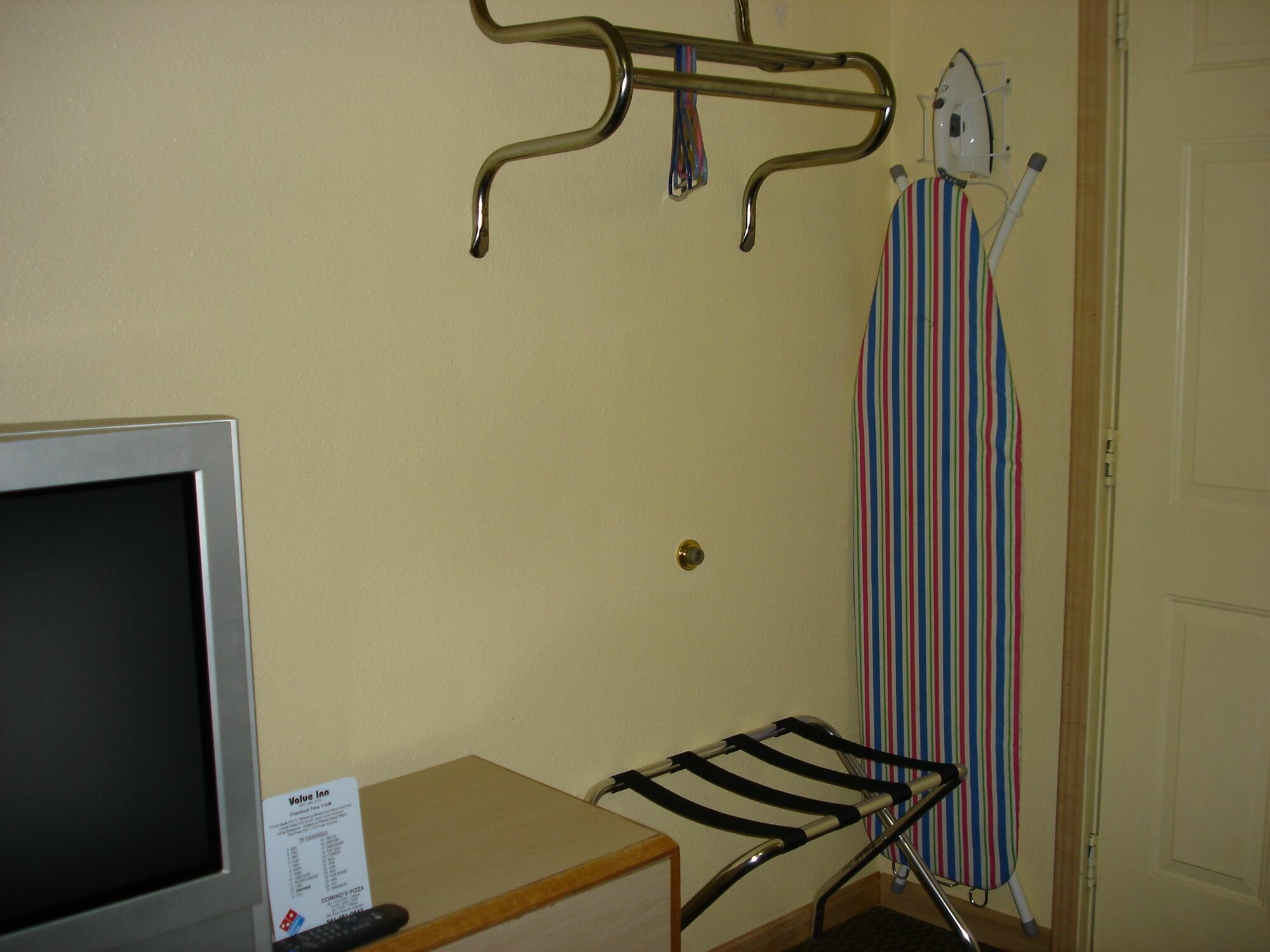 Фото Valueinn Motel