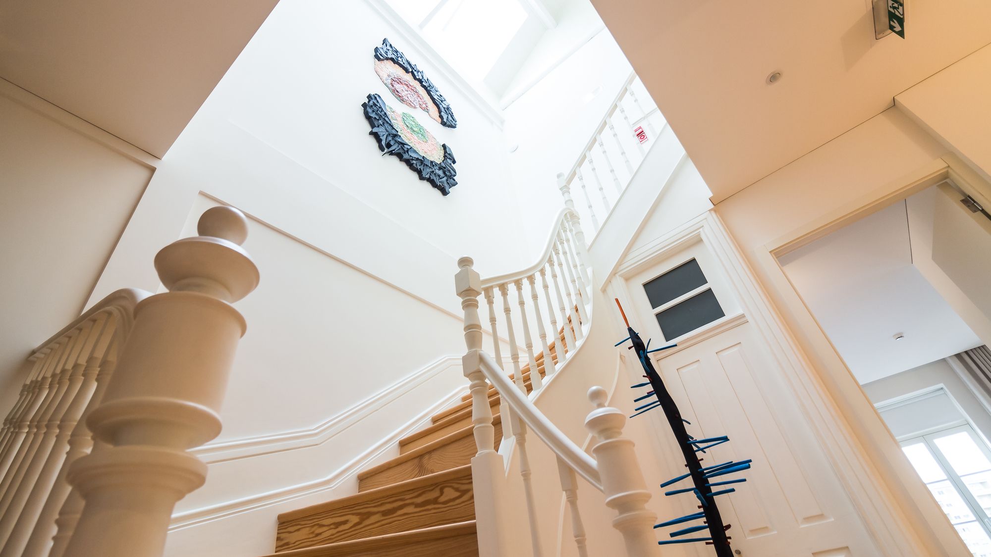 Фото Art Senses Suites & Rooms