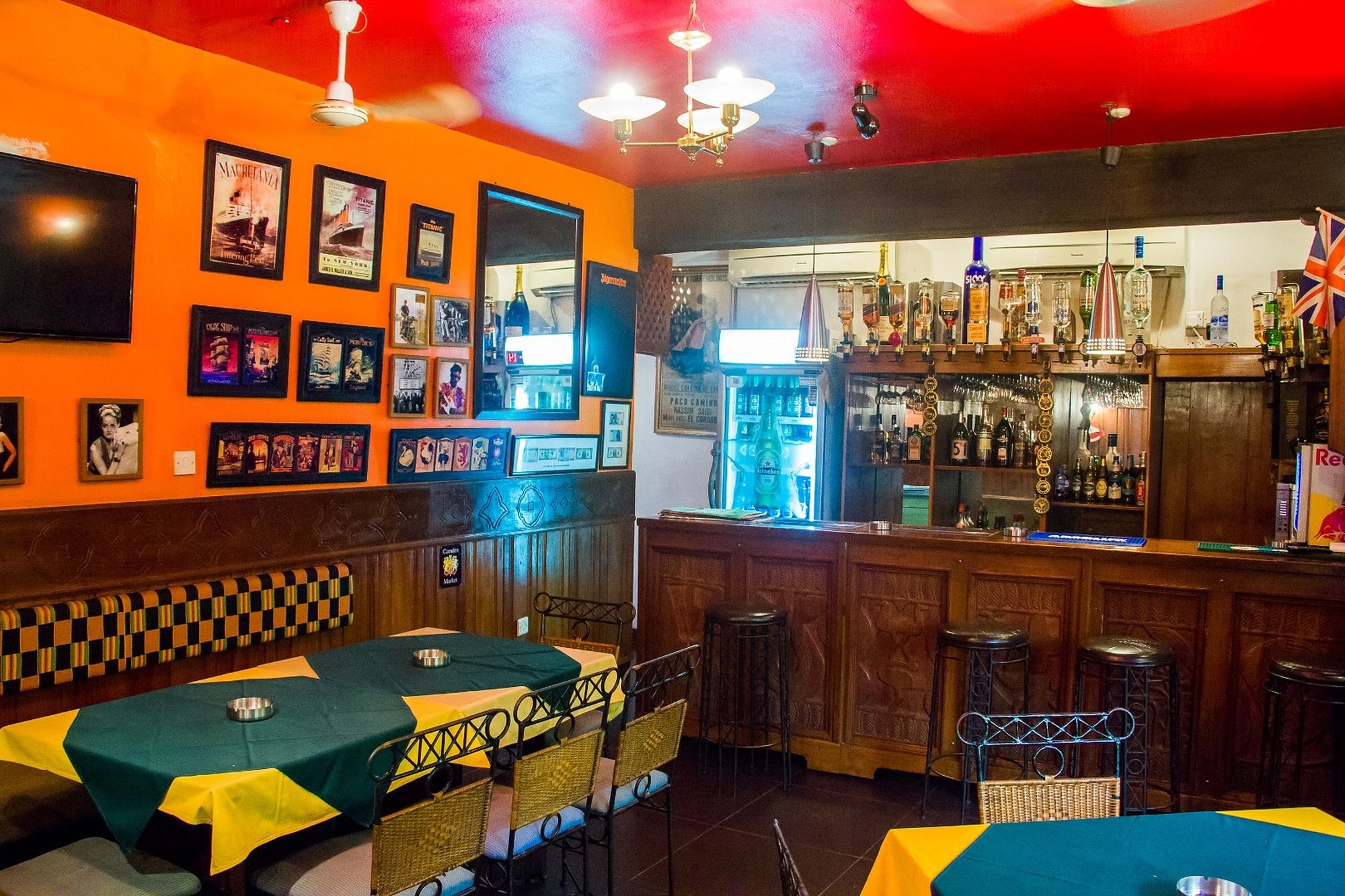 Фото Elliotnass Hotel