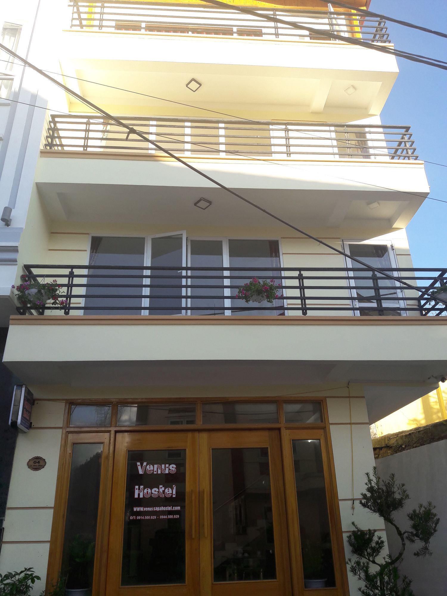 Фото Sa Pa Venus