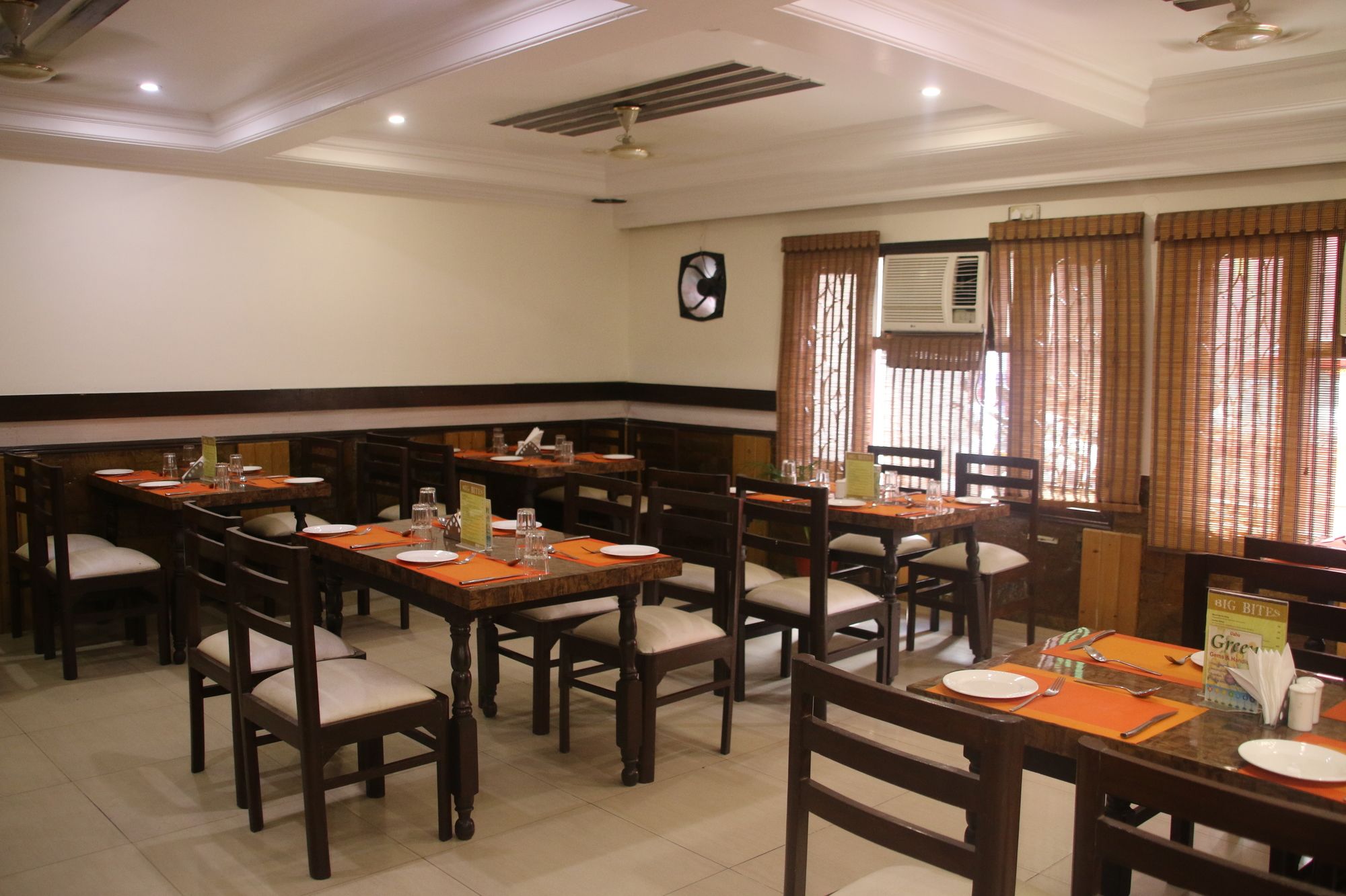 Фото Green by One Hotels