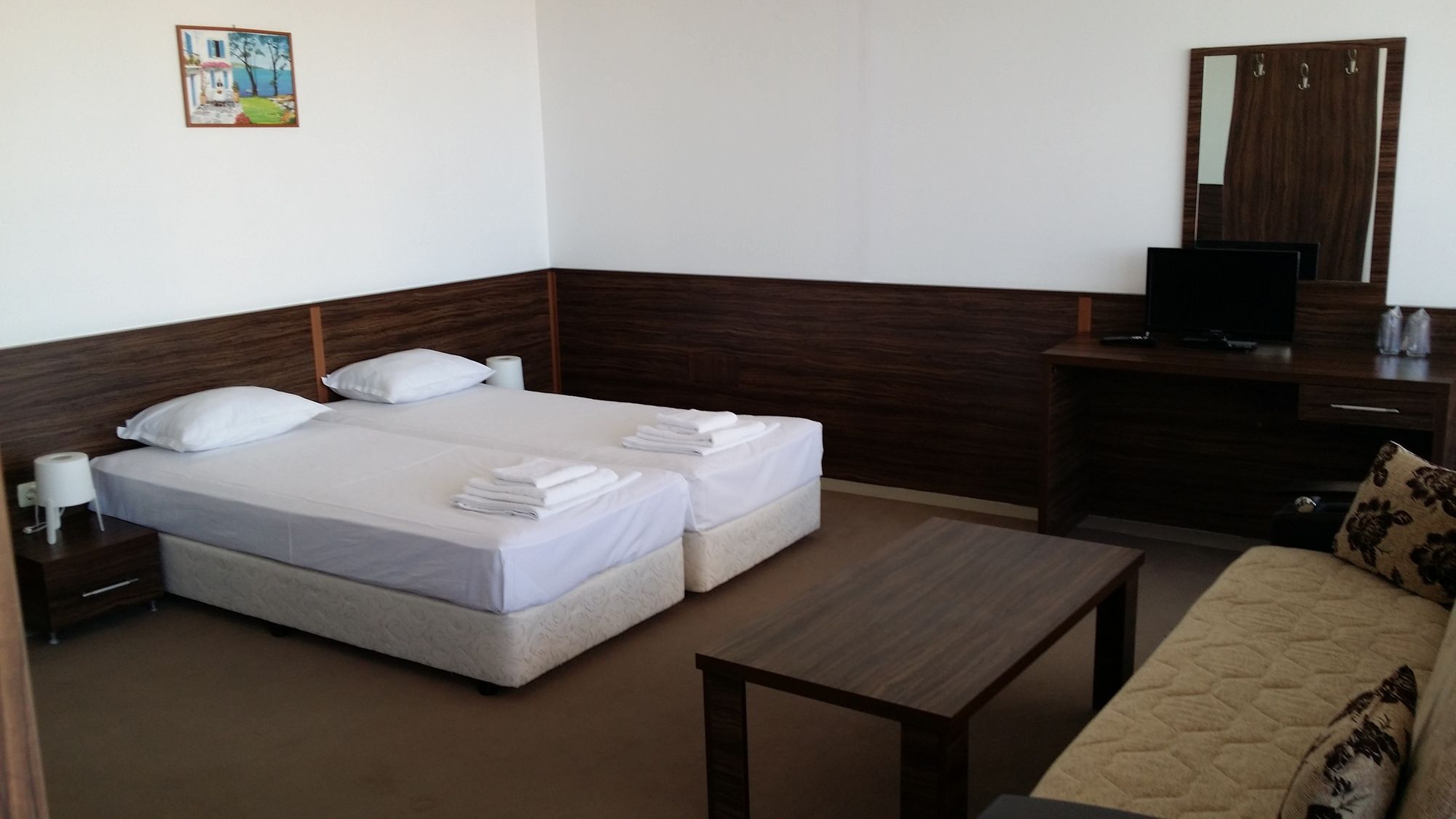 Фото Hostel Coral City