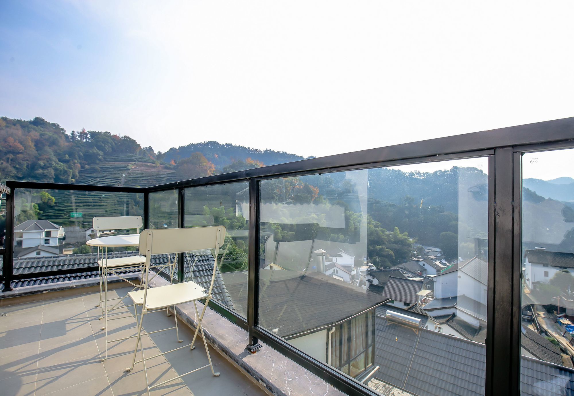 Фото Hangzhou Sansu Hotel