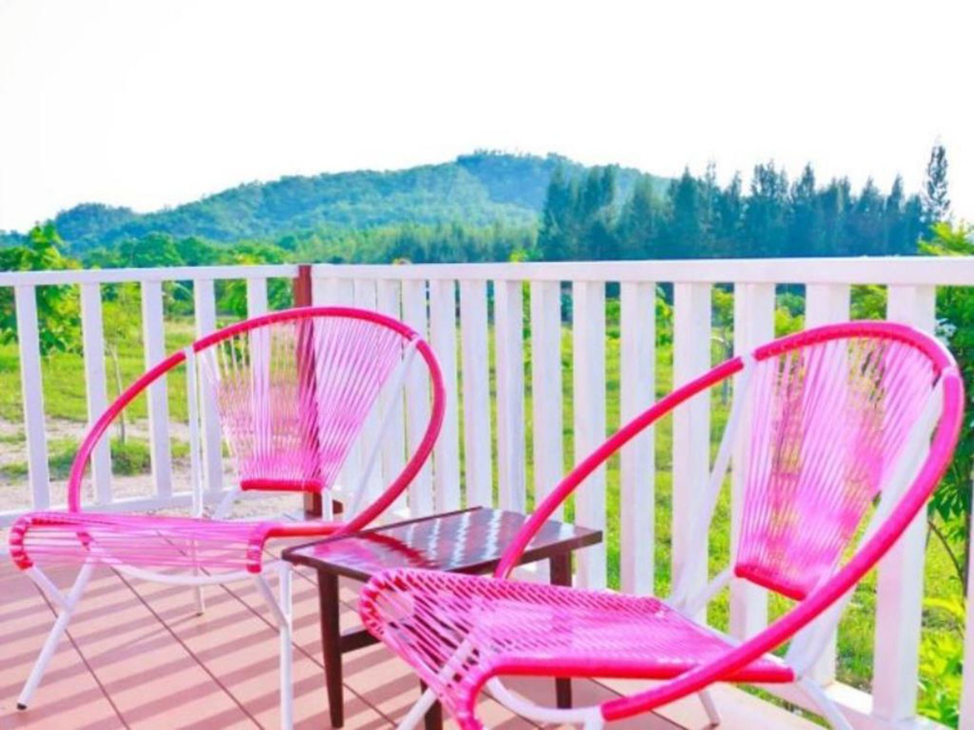 Фото Baanrai Areeya