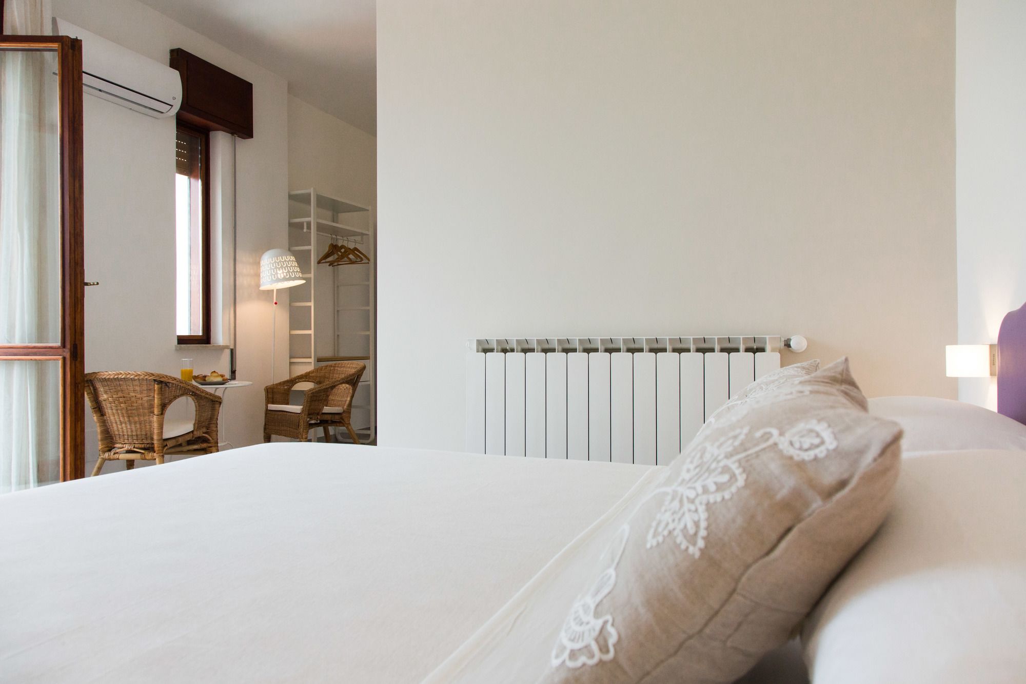 Фото B&b Mondello Martini