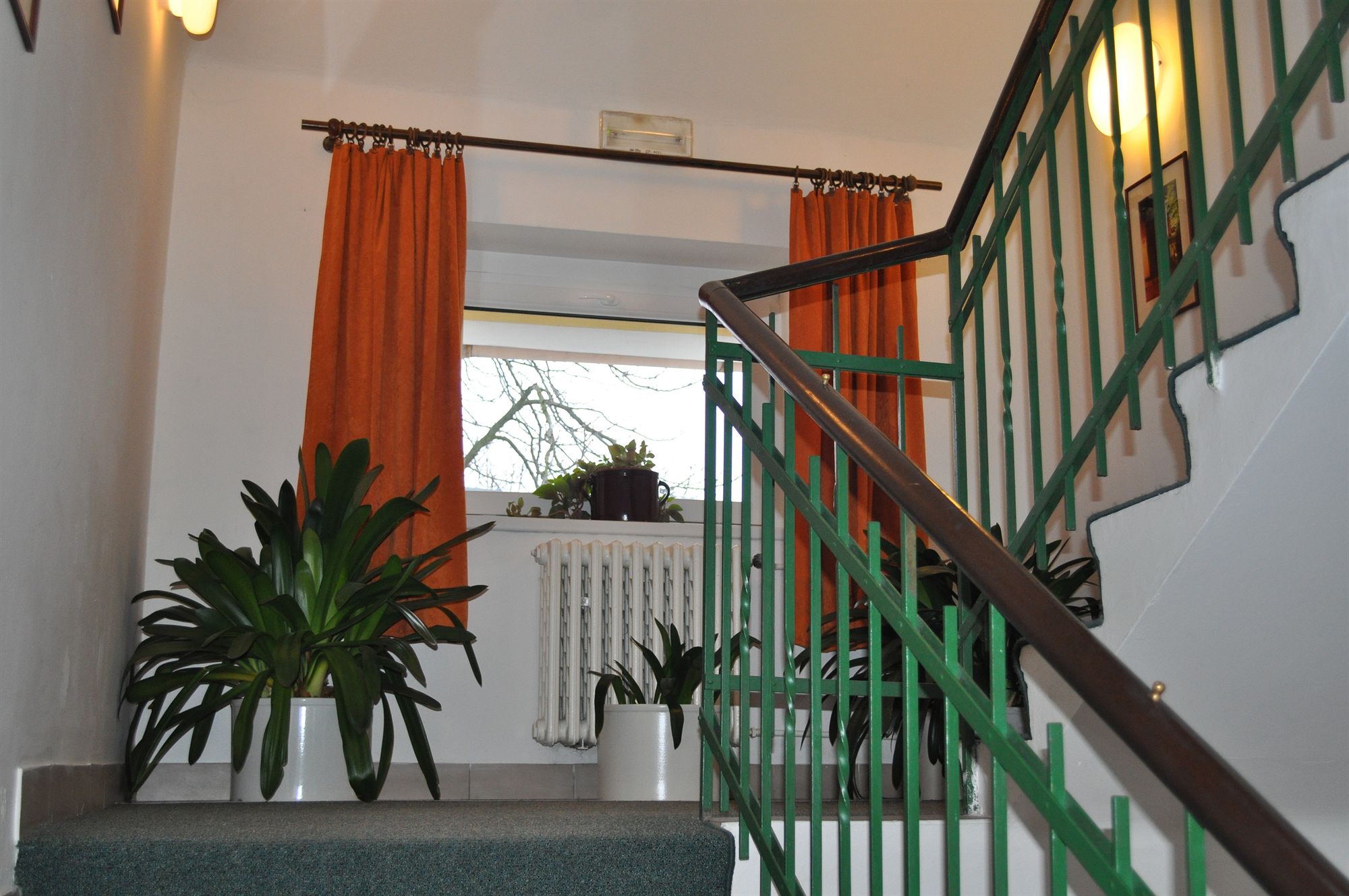 Фото Hotel Svornost