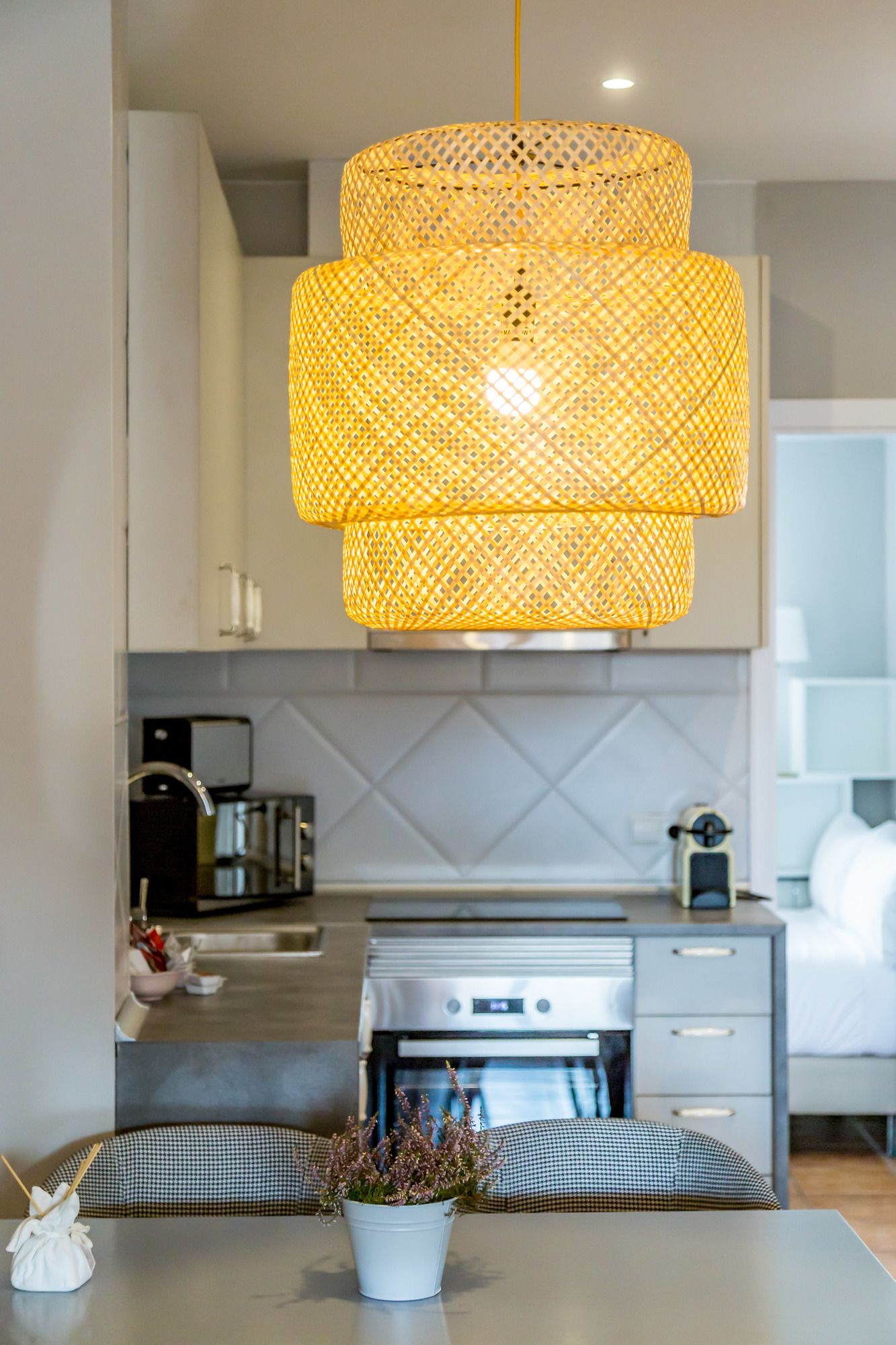 Фото Palacio de Rojas Apartments