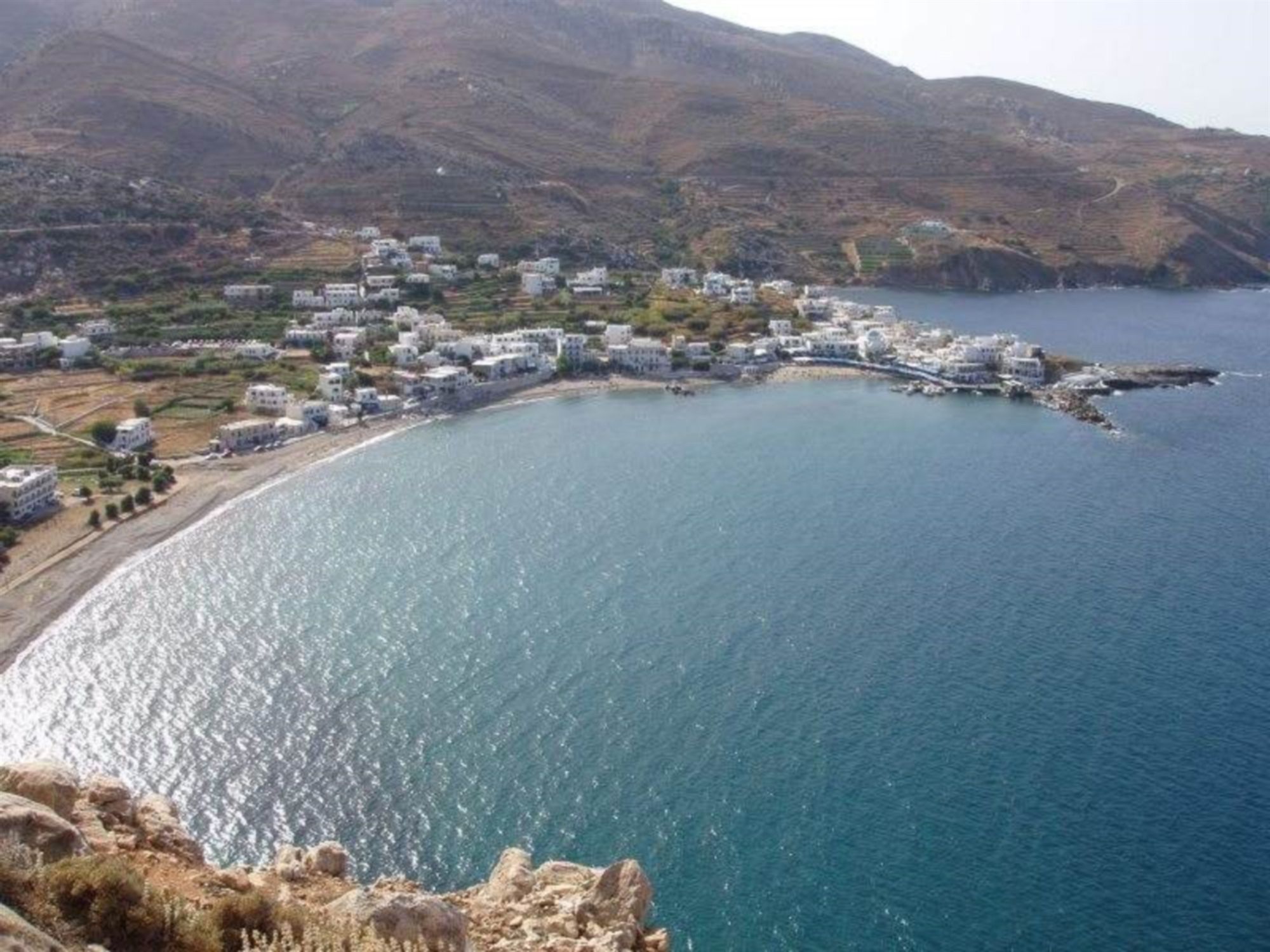 Фото Adonis Hotel Naxos