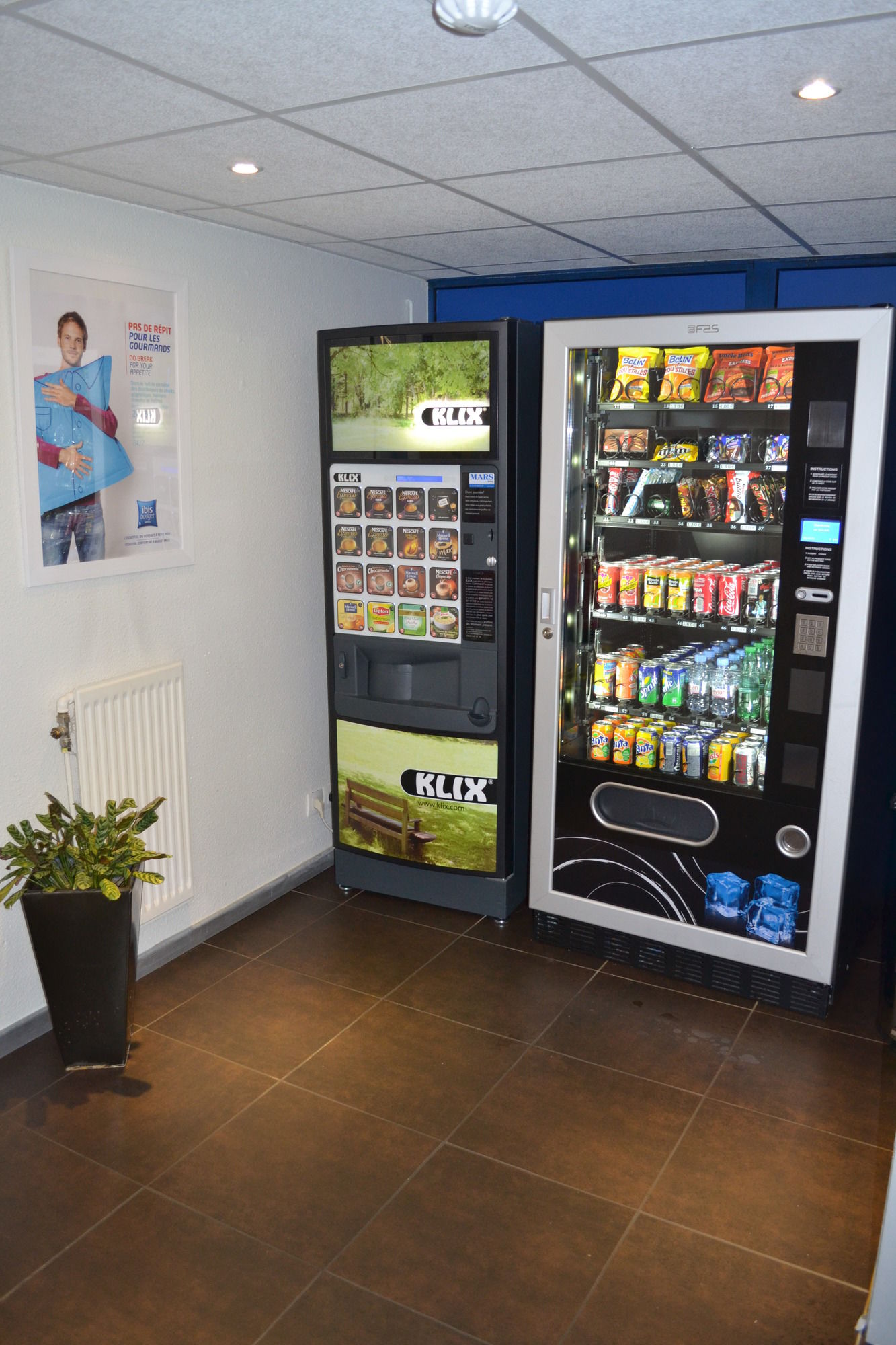 Фото Ibis budget Belfort Centre