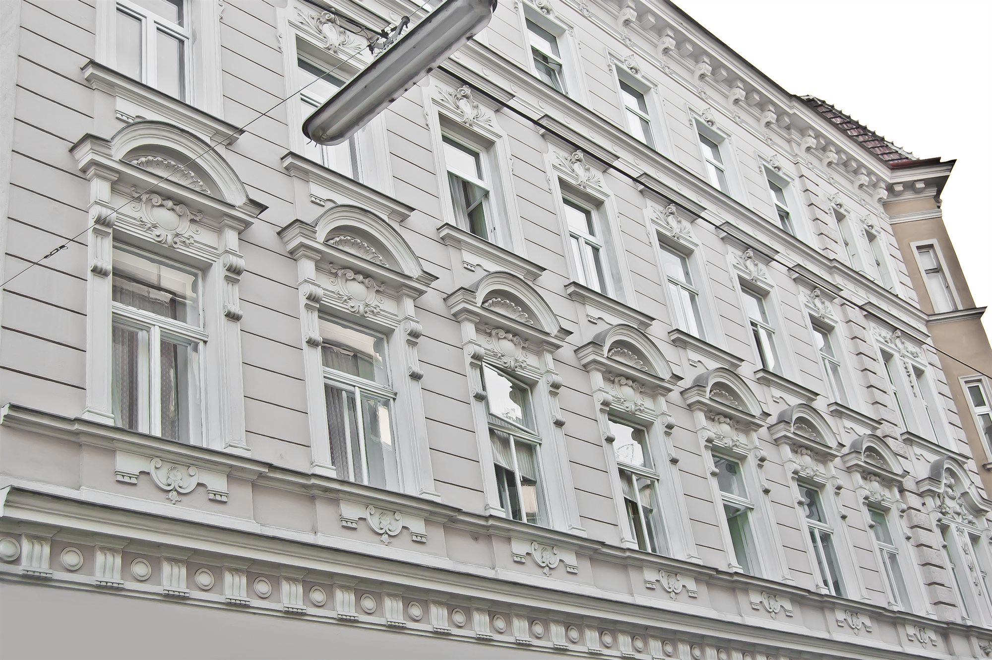 Фото Royal Resort Apartments Westbahnhof