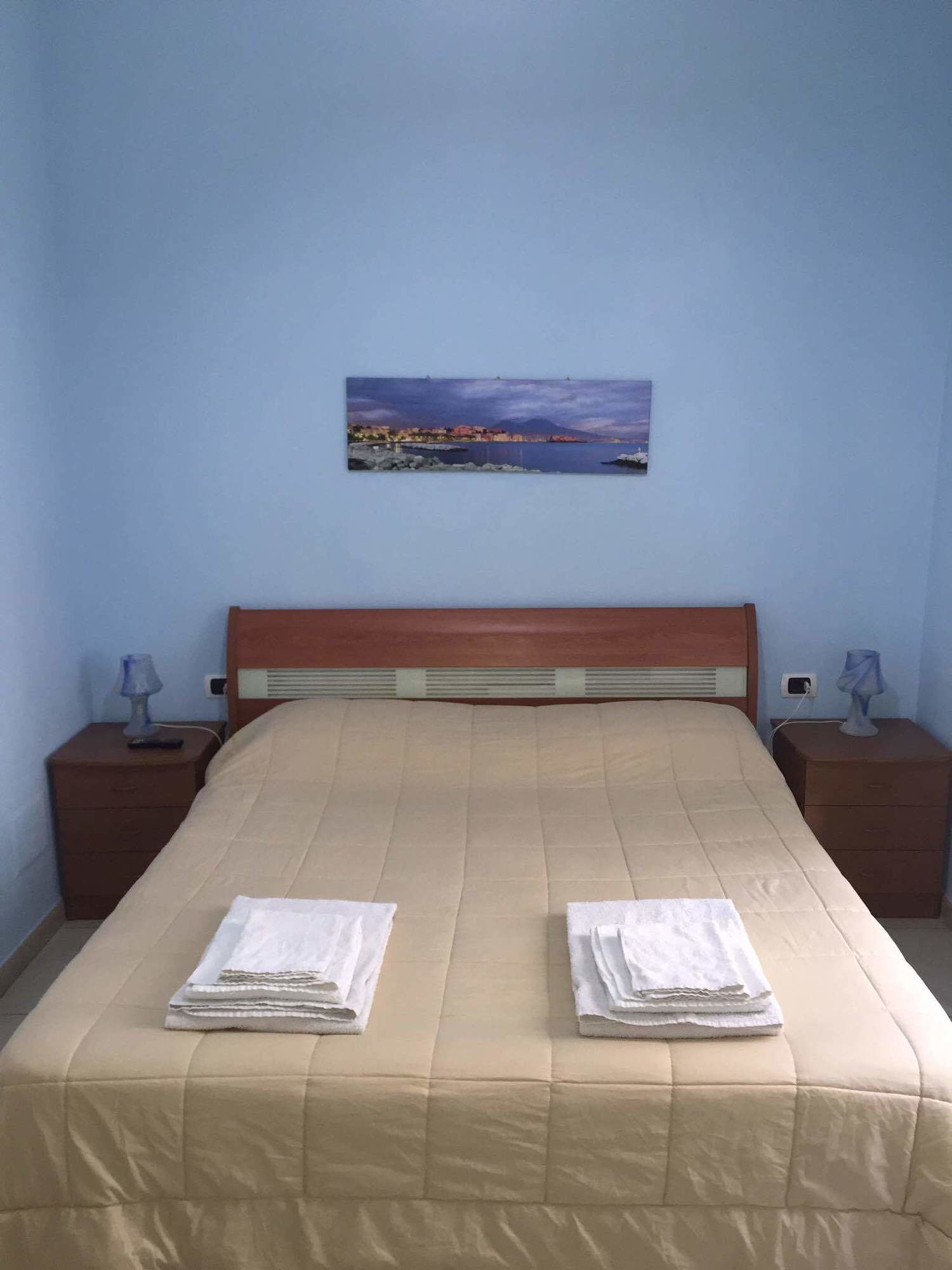 Фото B&b Quattro Palazzi Napoli
