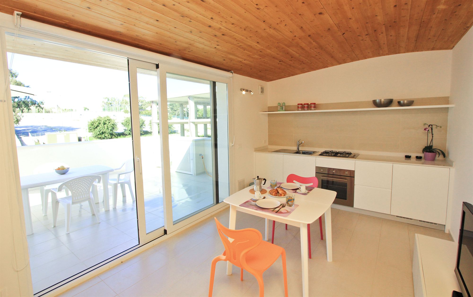 Фото Appartamenti Sud Est