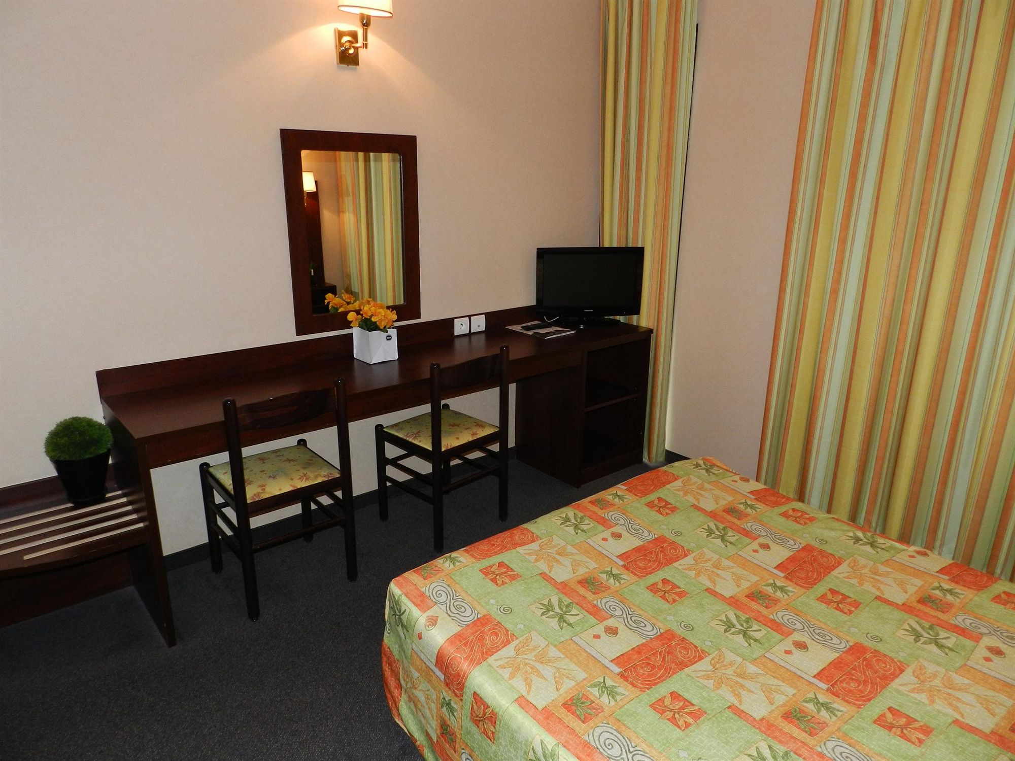 Фото Hotel Gloria et Avenue
